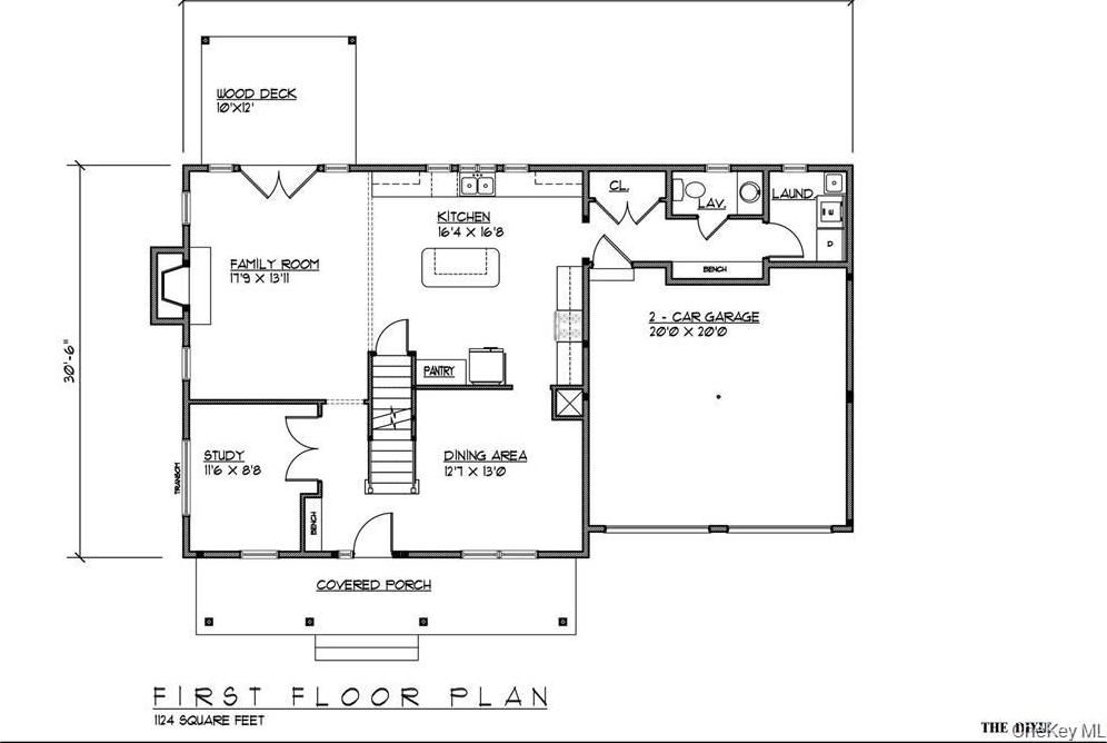 Single Family Azalea Lane  Orange County, NY 10973, MLS-910739-49