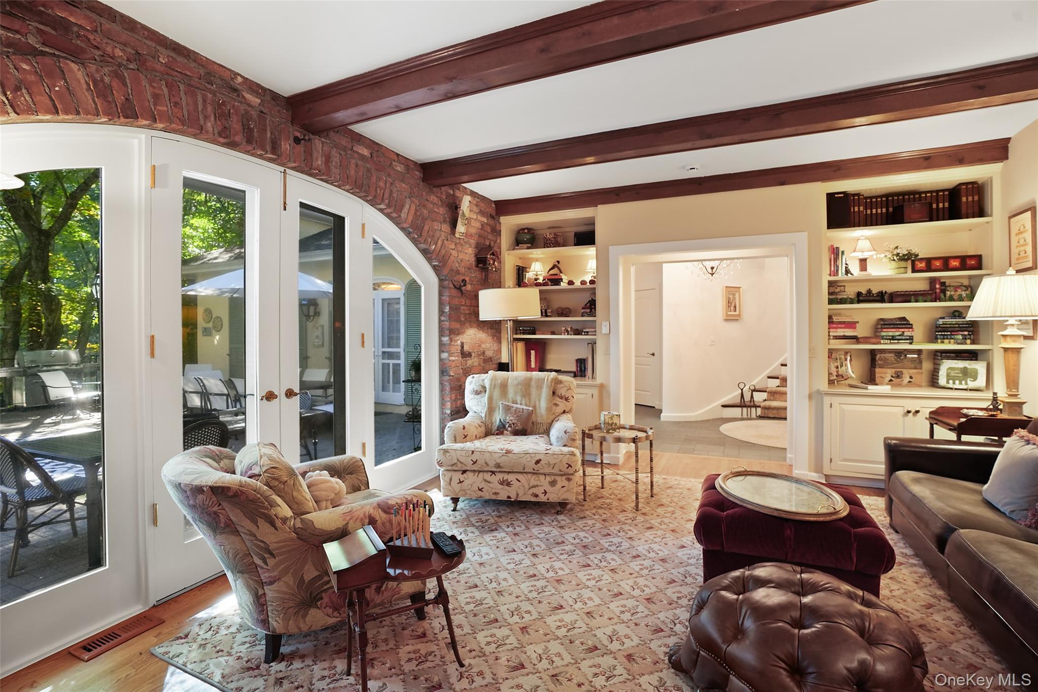 Single Family Boway Westchester County, NY 10590, MLS-910748-14