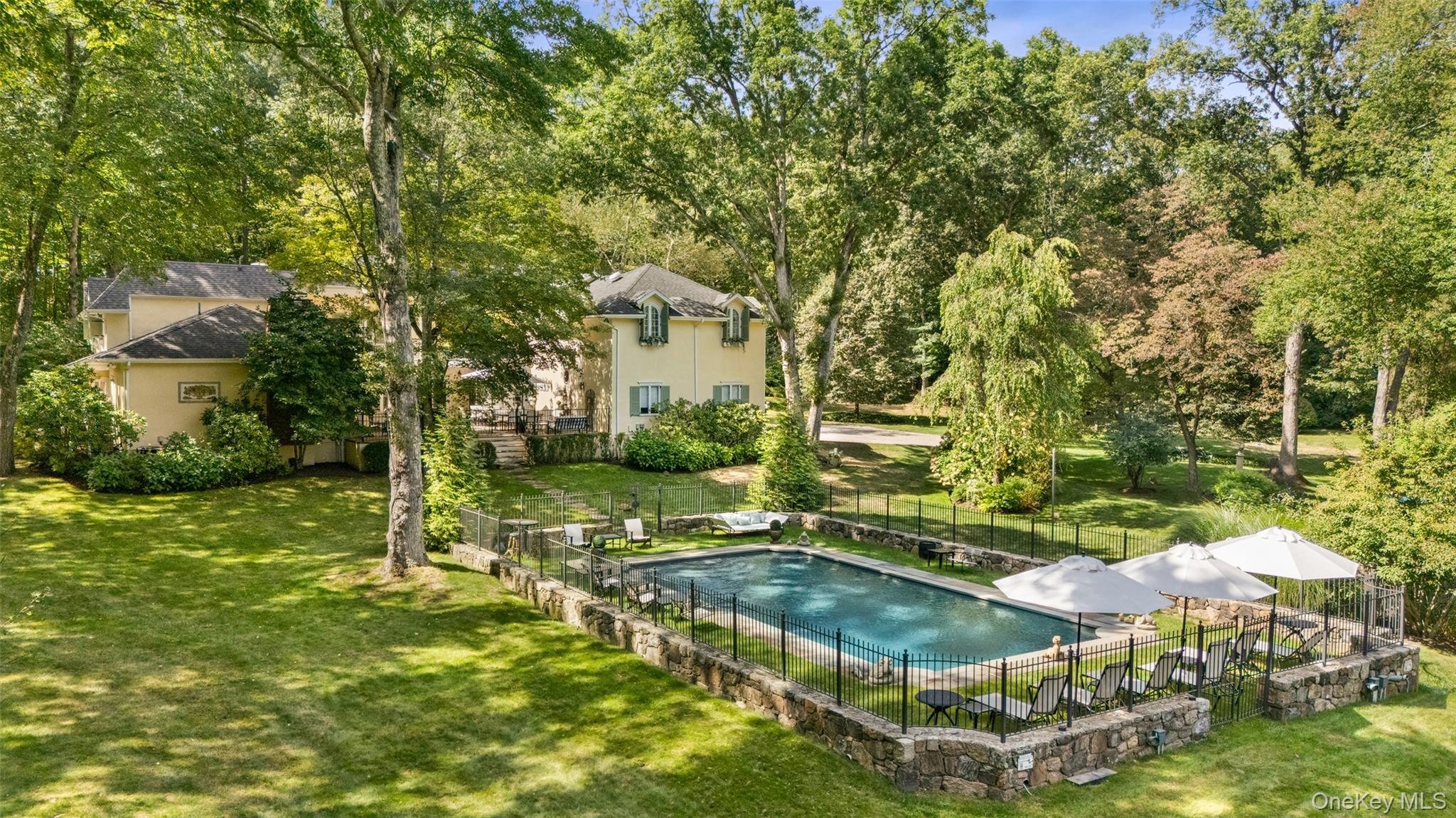 Single Family Boway Westchester County, NY 10590, MLS-910748-2