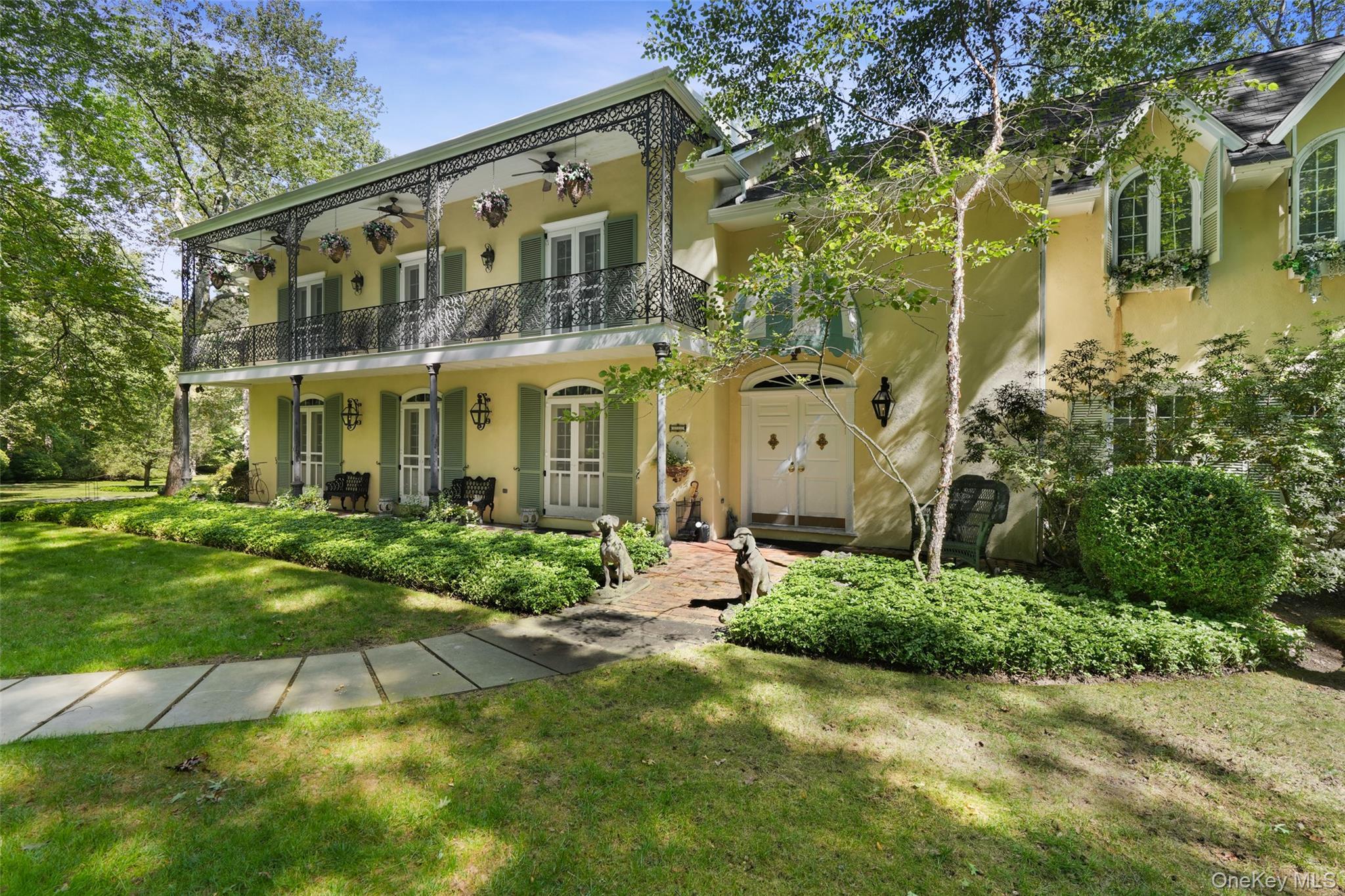 Single Family Boway Westchester County, NY 10590, MLS-910748-3