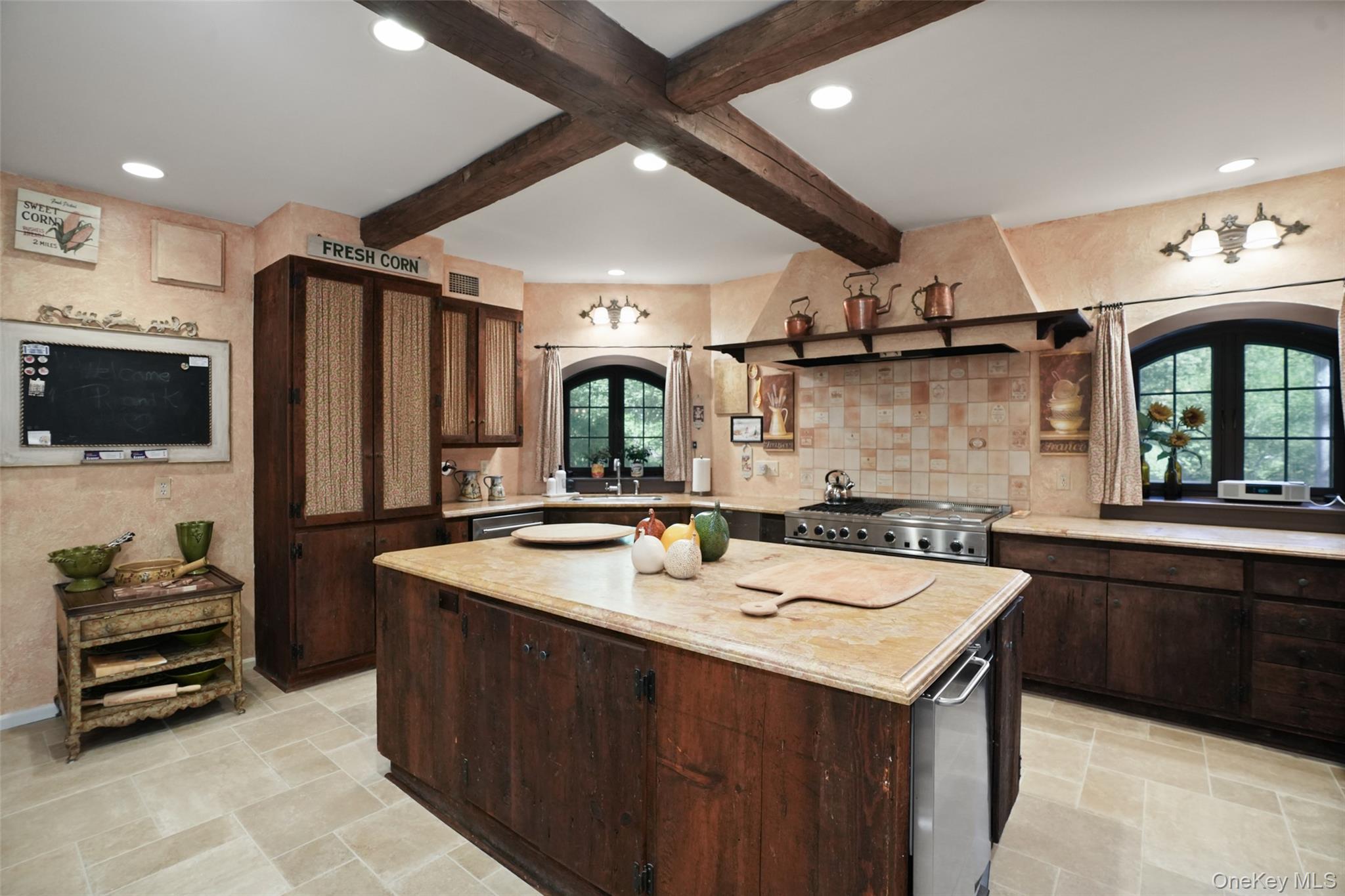 Single Family Boway Westchester County, NY 10590, MLS-910748-9