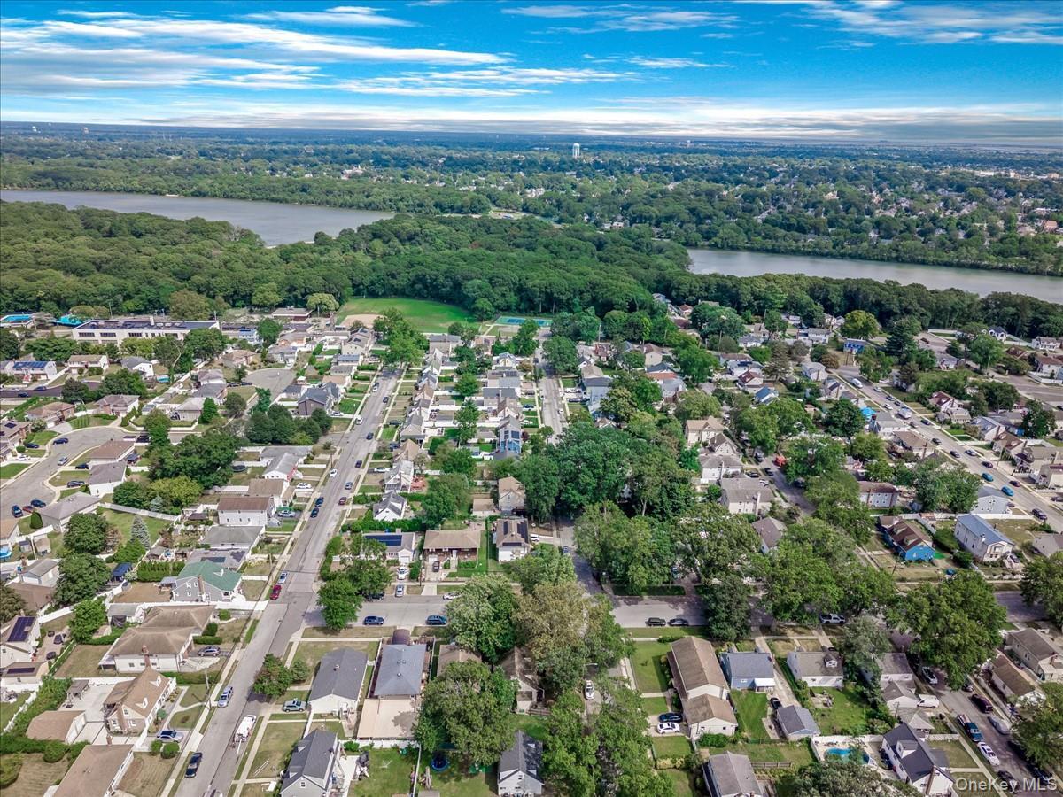 Single Family Langdon  Nassau County, NY 11570, MLS-910756-10