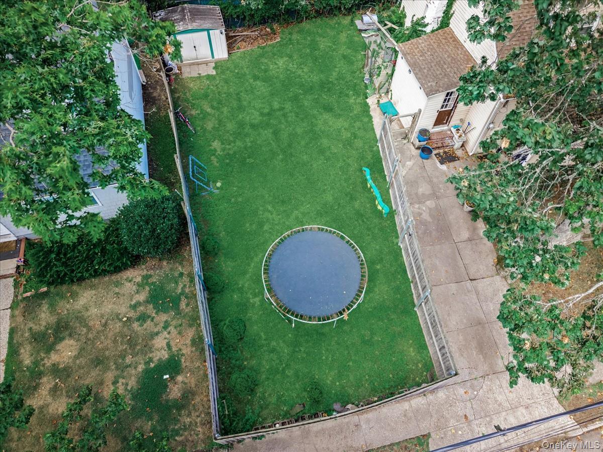 Single Family Langdon  Nassau County, NY 11570, MLS-910756-11