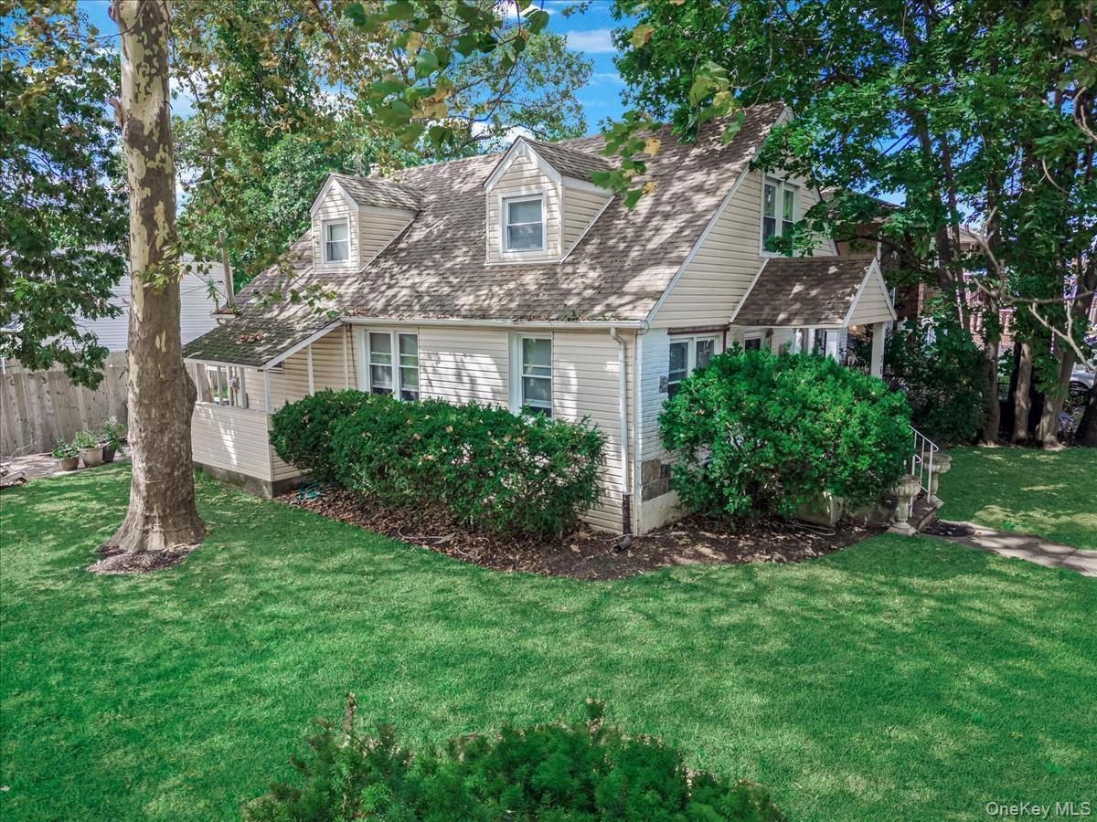 Single Family Langdon  Nassau County, NY 11570, MLS-910756-2