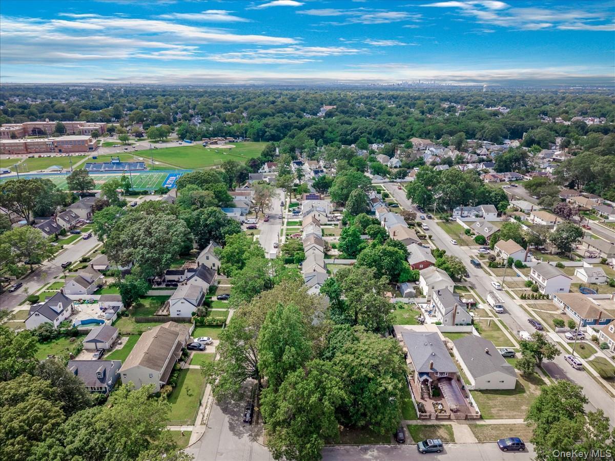 Single Family Langdon  Nassau County, NY 11570, MLS-910756-4