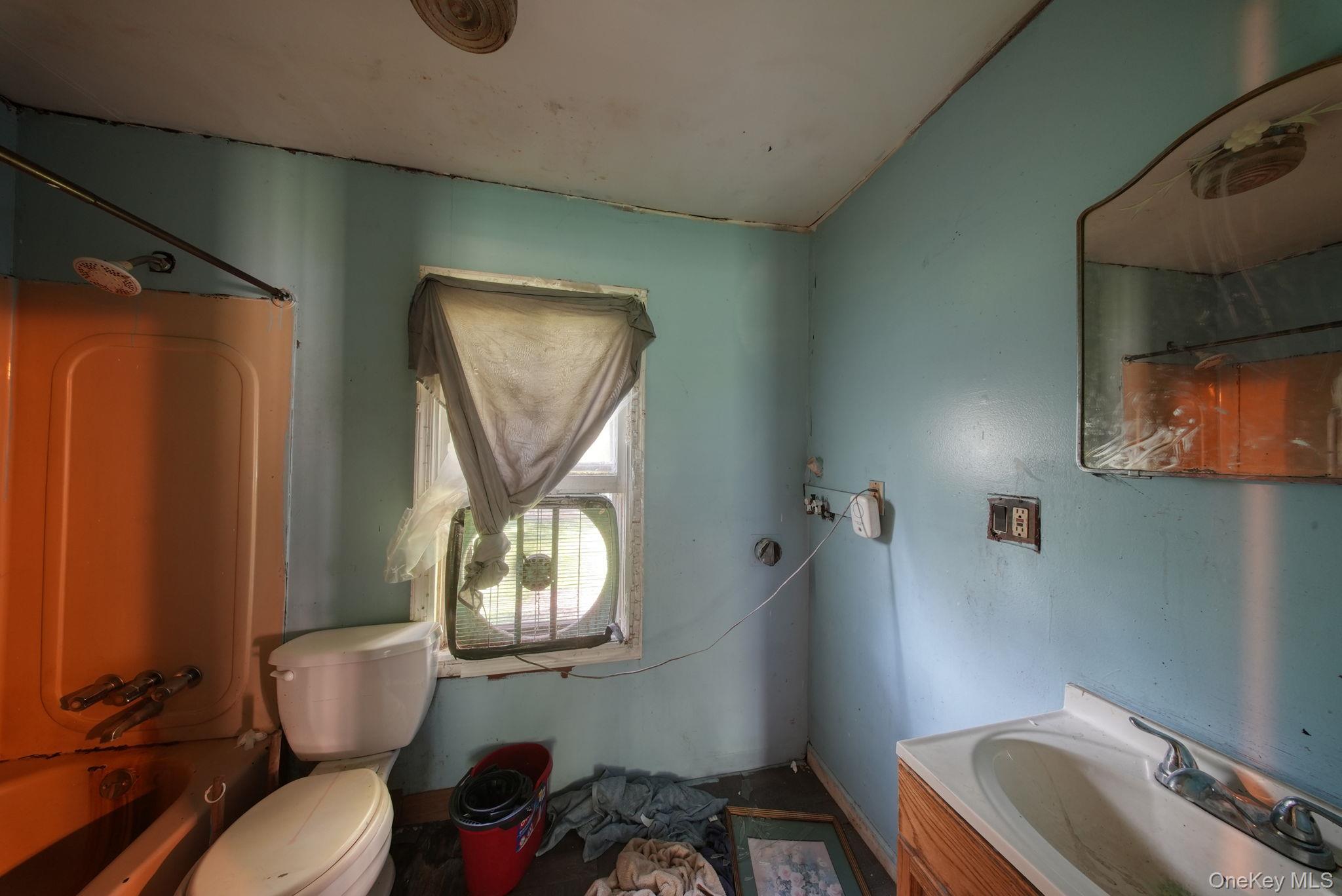 Single Family 1st  Orange County, NY 12729, MLS-910772-11