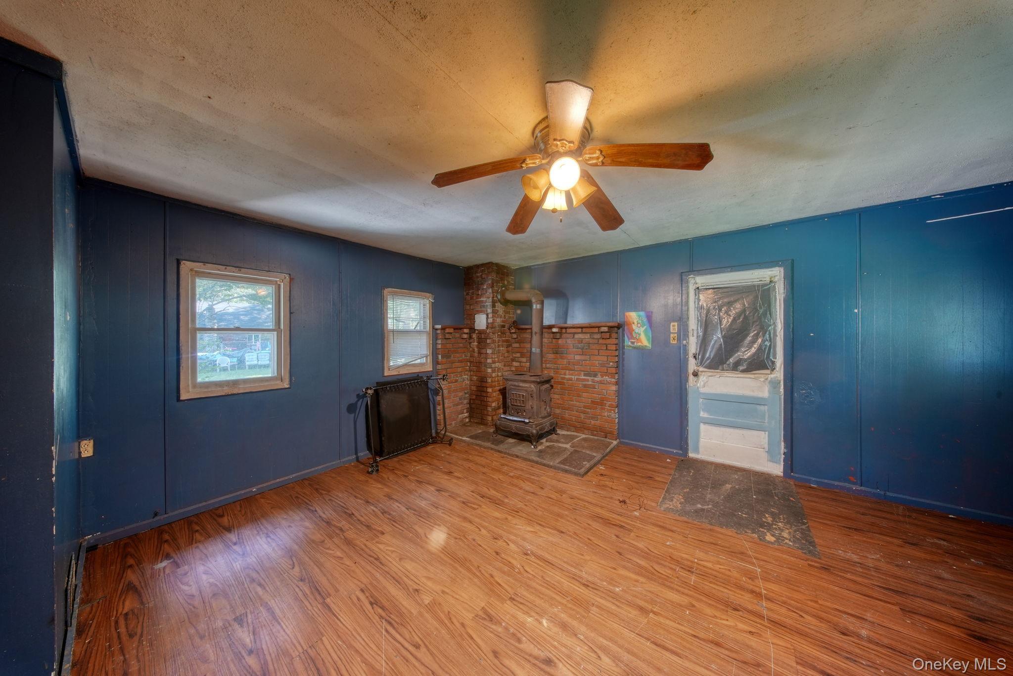 Single Family 1st  Orange County, NY 12729, MLS-910772-12