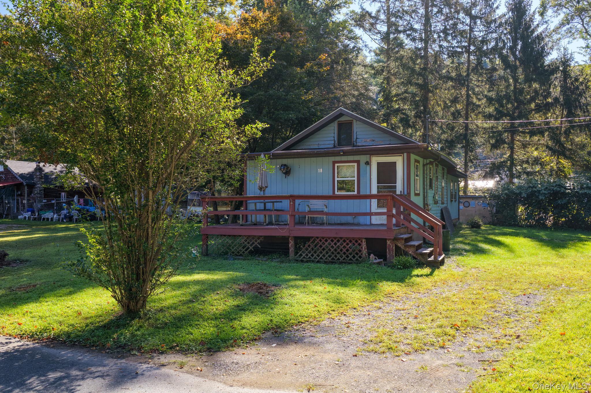 Single Family 1st  Orange County, NY 12729, MLS-910772-2