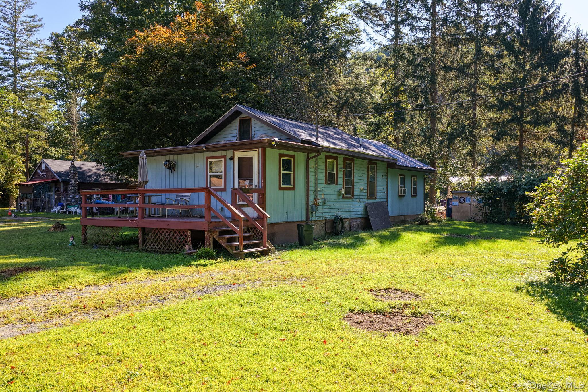 Single Family 1st  Orange County, NY 12729, MLS-910772-3