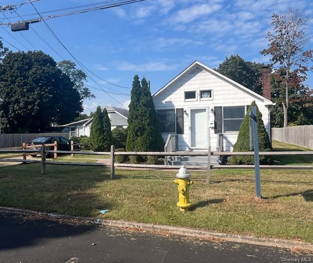 Single Family Carlson Suffolk County, NY 11731, MLS-910774-2