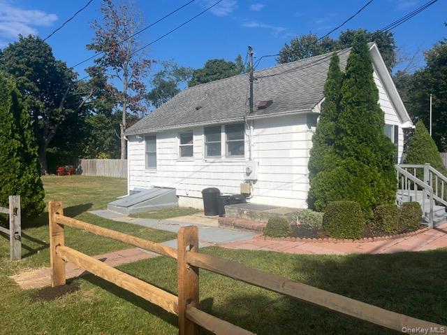 Single Family Carlson Suffolk County, NY 11731, MLS-910774-4