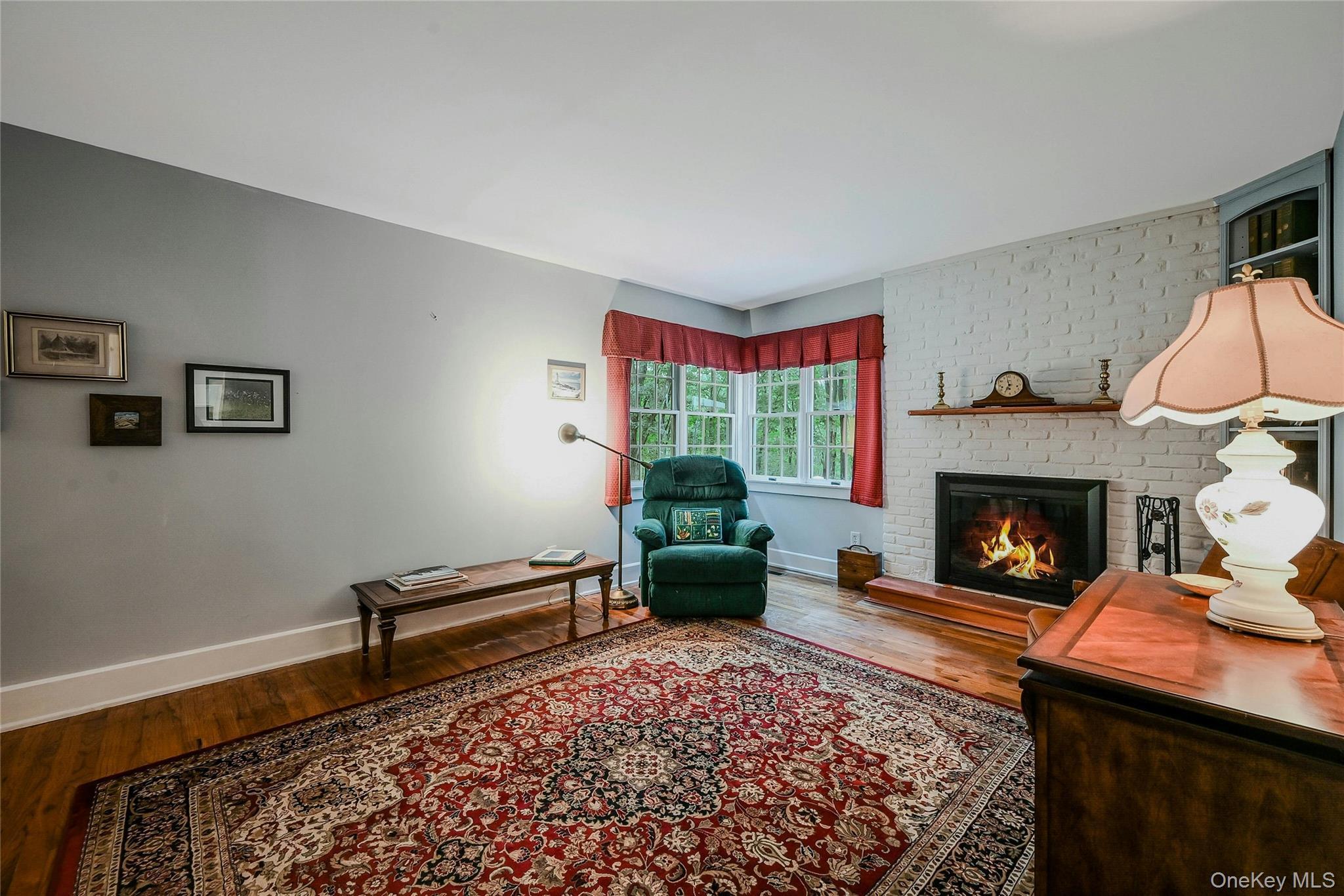 Single Family Hillcrest  Suffolk County, NY 11777, MLS-910786-14