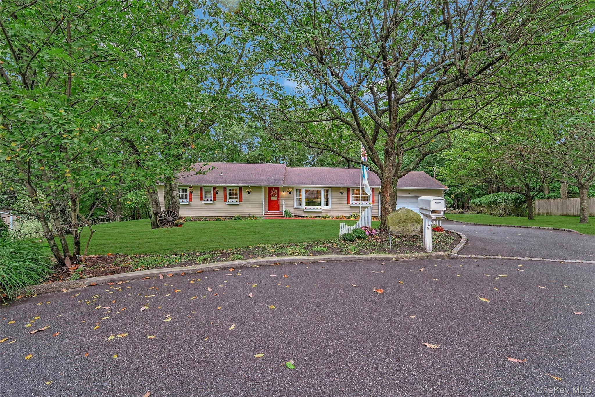 Single Family Hillcrest  Suffolk County, NY 11777, MLS-910786-2