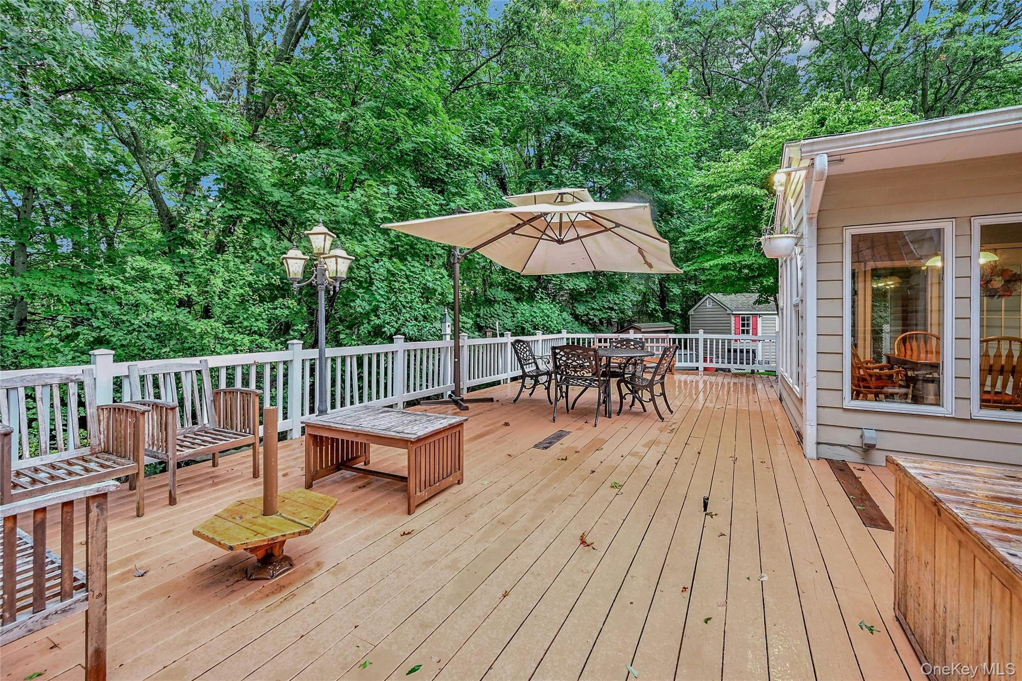 Single Family Hillcrest  Suffolk County, NY 11777, MLS-910786-28