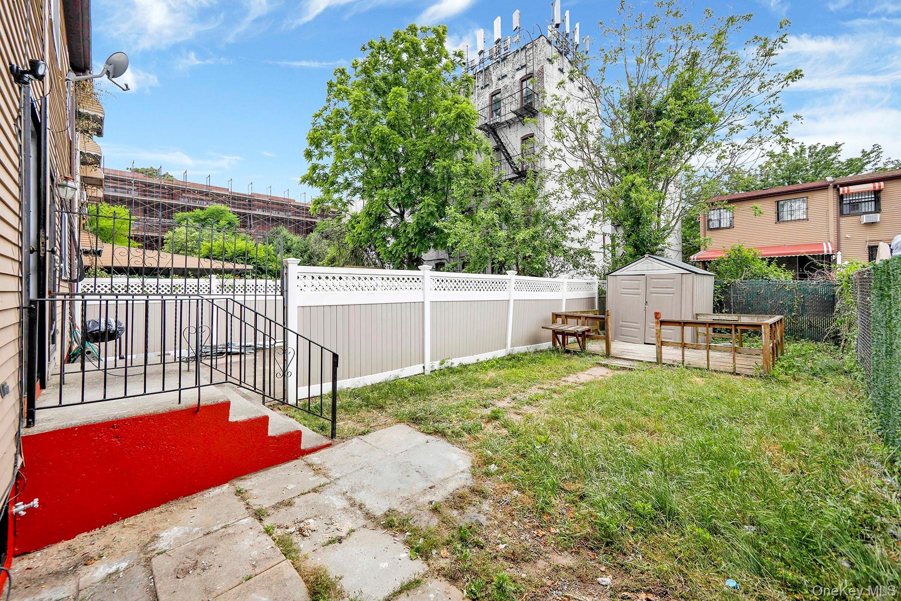 Single Family Berriman  Brooklyn, NY 11208, MLS-910788-14