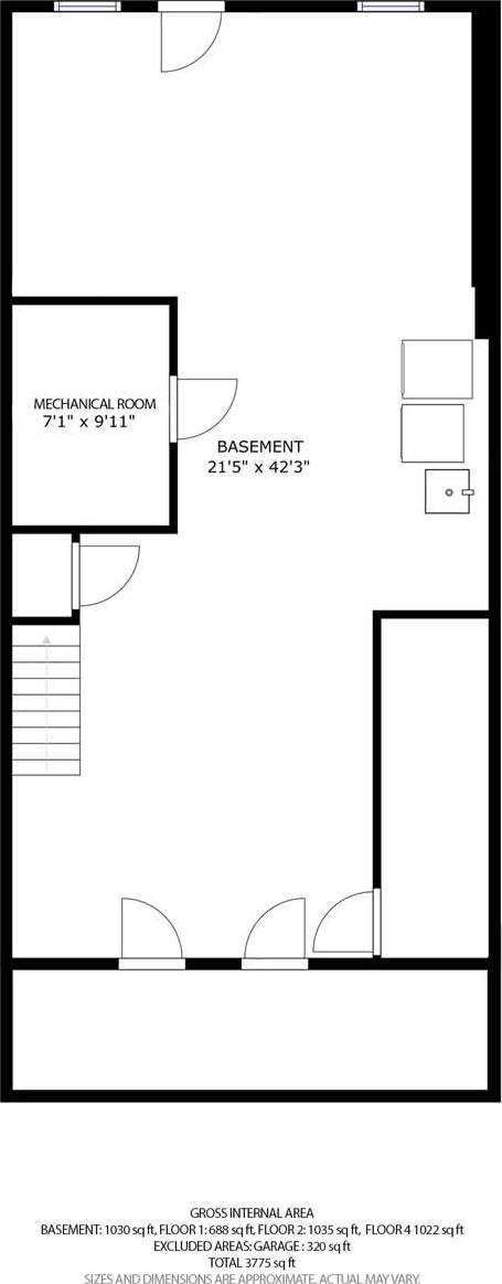 Single Family Oneida  Bronx, NY 10470, MLS-910789-11