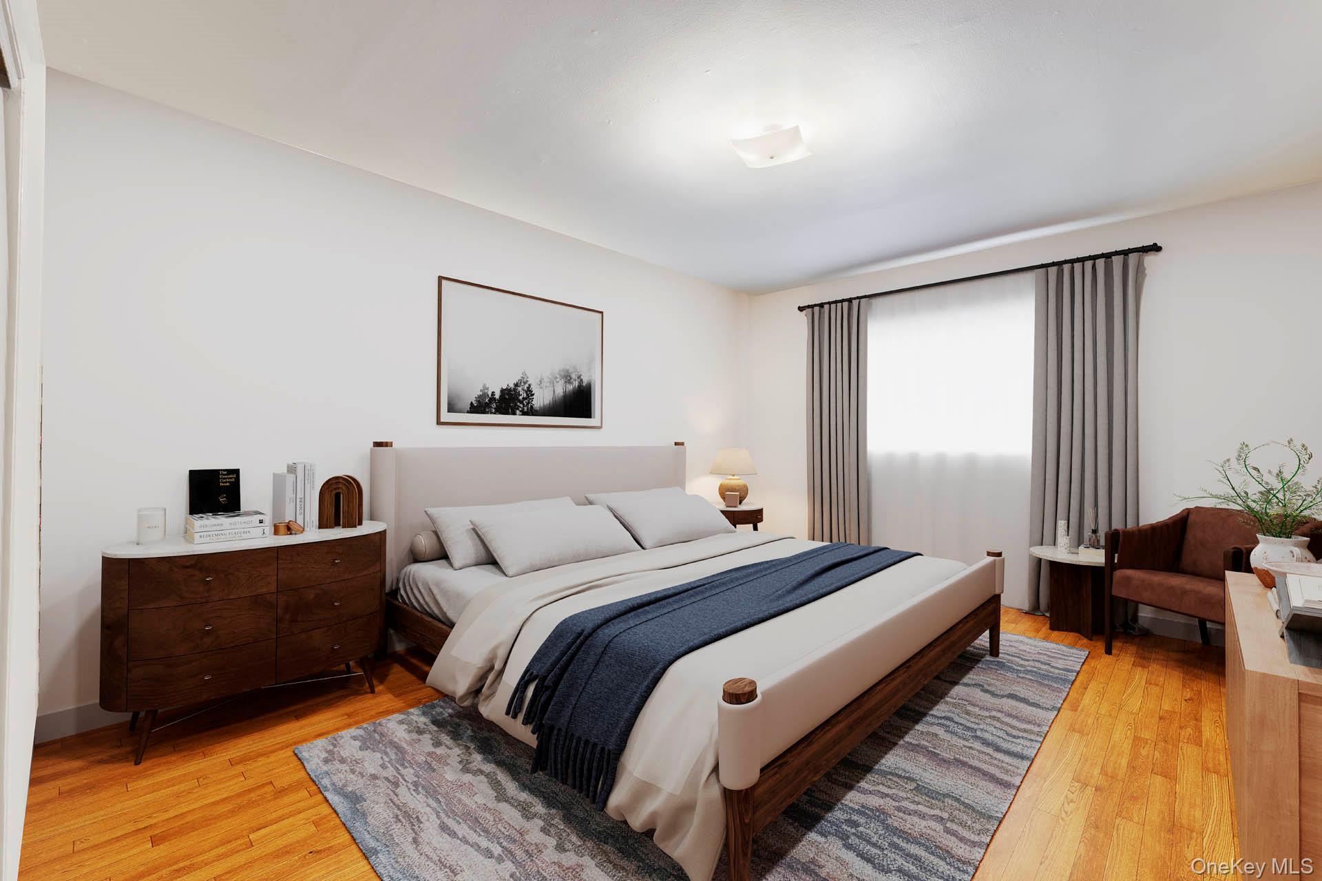 Single Family Oneida  Bronx, NY 10470, MLS-910789-4