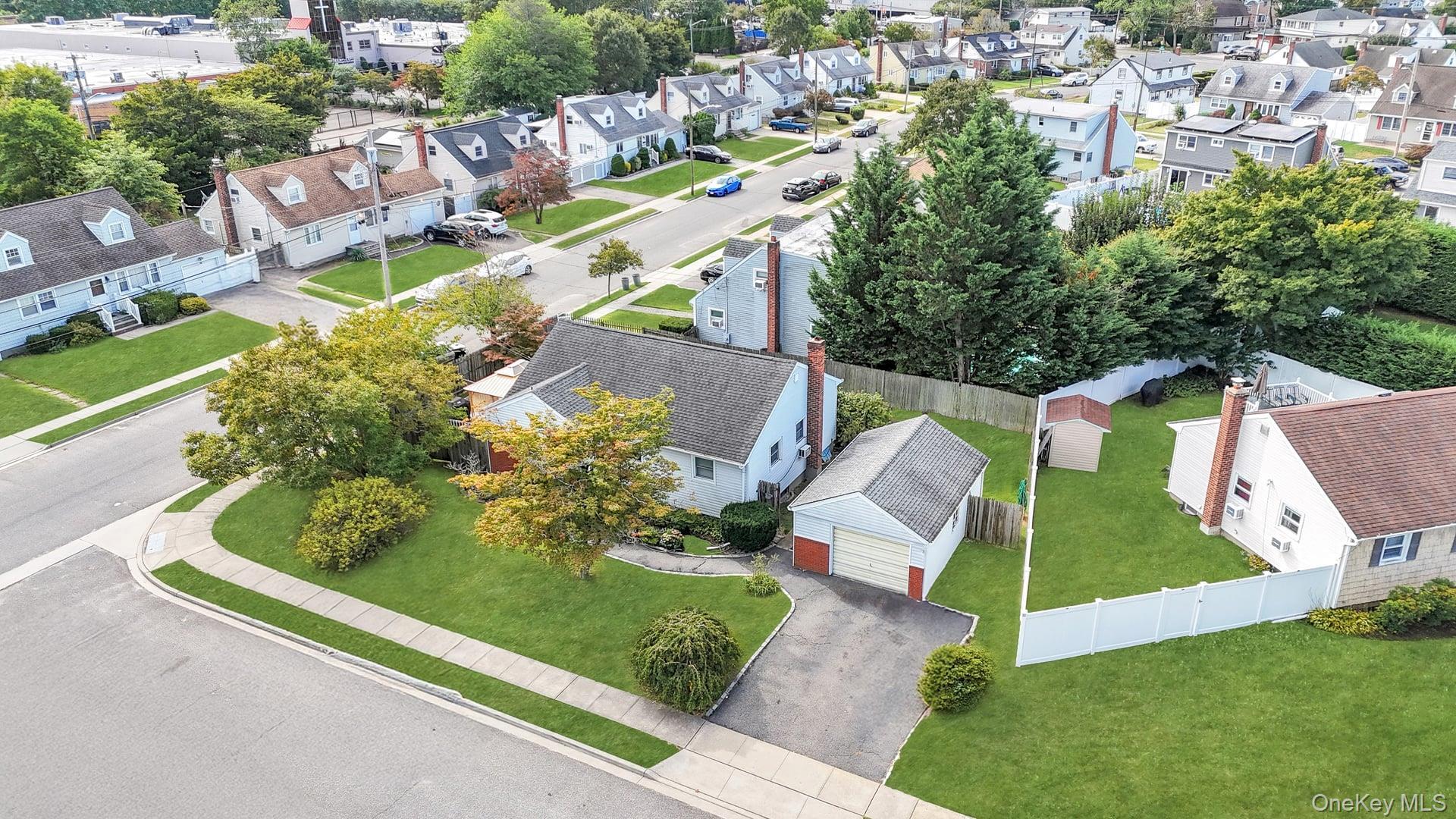 Single Family Layton  Nassau County, NY 11801, MLS-910793-19