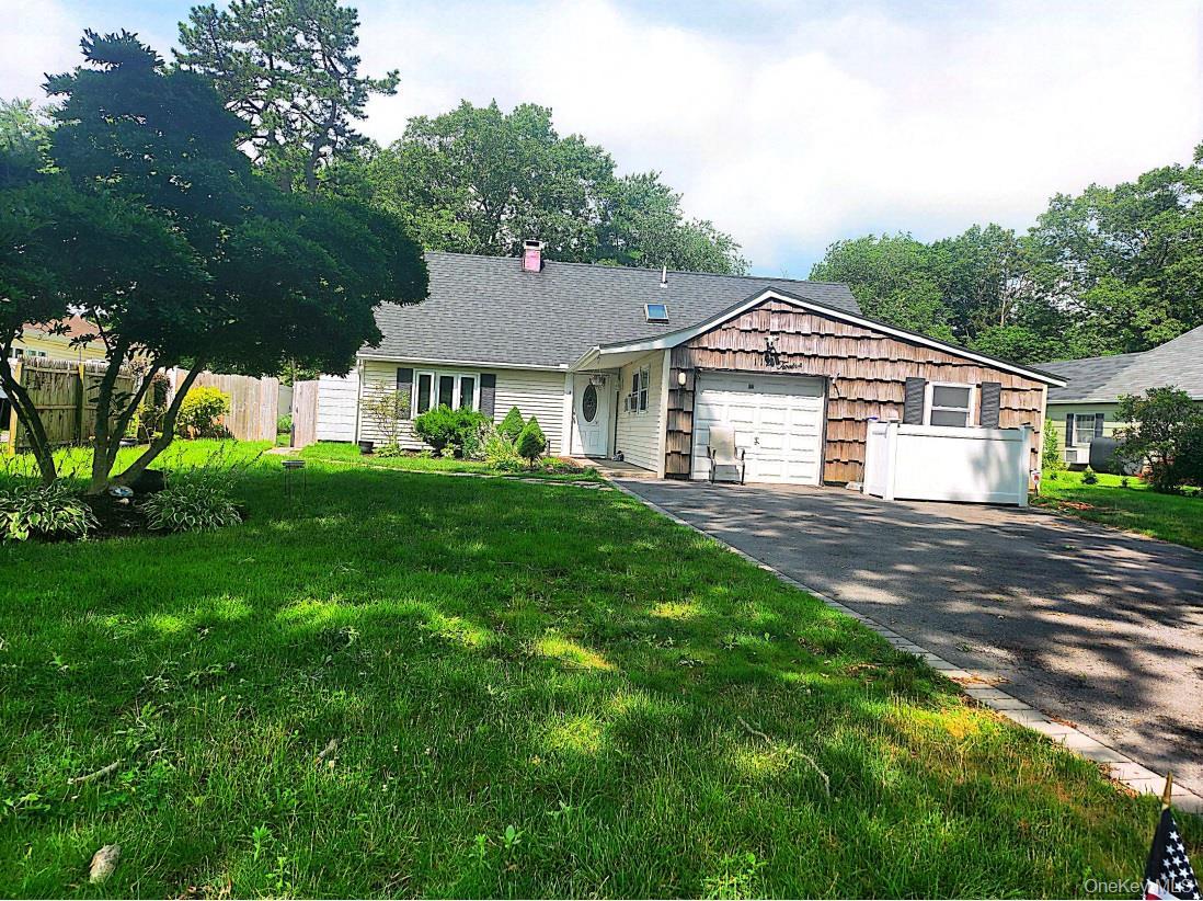 Single Family Bedford  Suffolk County, NY 11749, MLS-910809-2