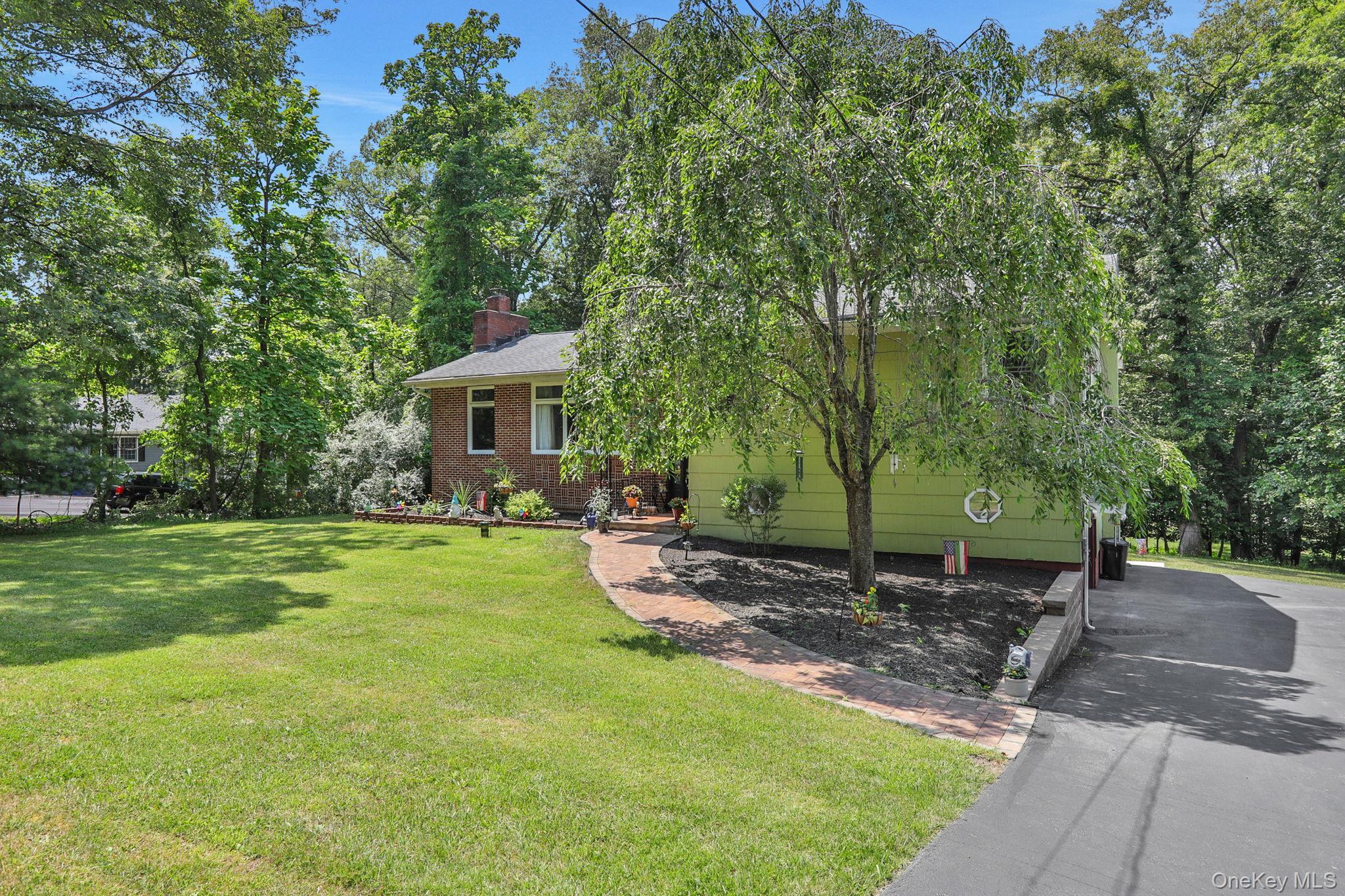 Single Family Chestnut  Orange County, NY 12553, MLS-910822-10