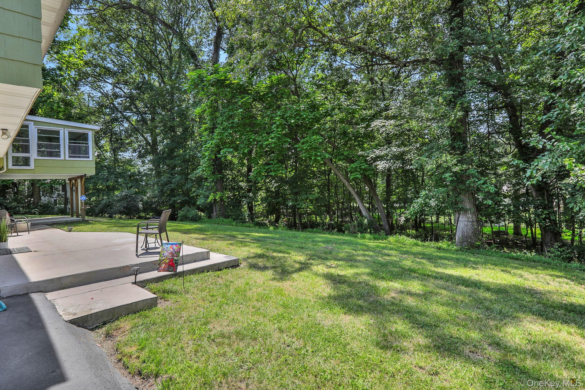 Single Family Chestnut  Orange County, NY 12553, MLS-910822-11