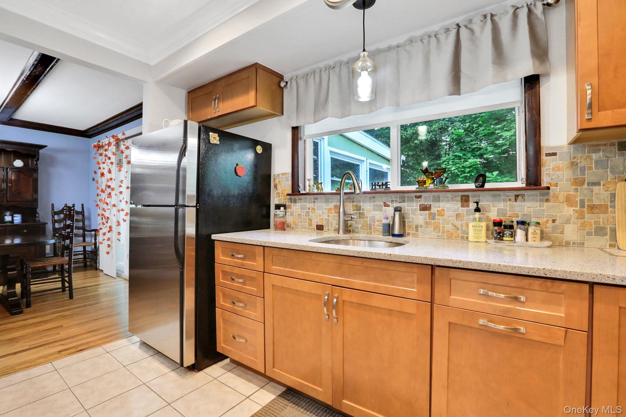 Single Family Chestnut  Orange County, NY 12553, MLS-910822-13