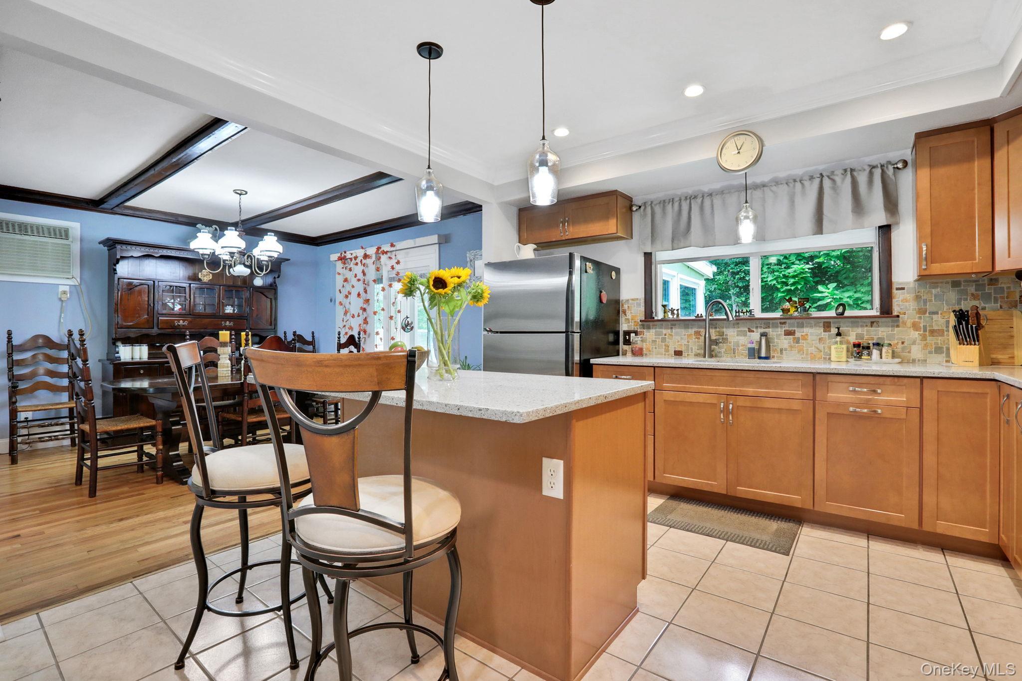 Single Family Chestnut  Orange County, NY 12553, MLS-910822-14