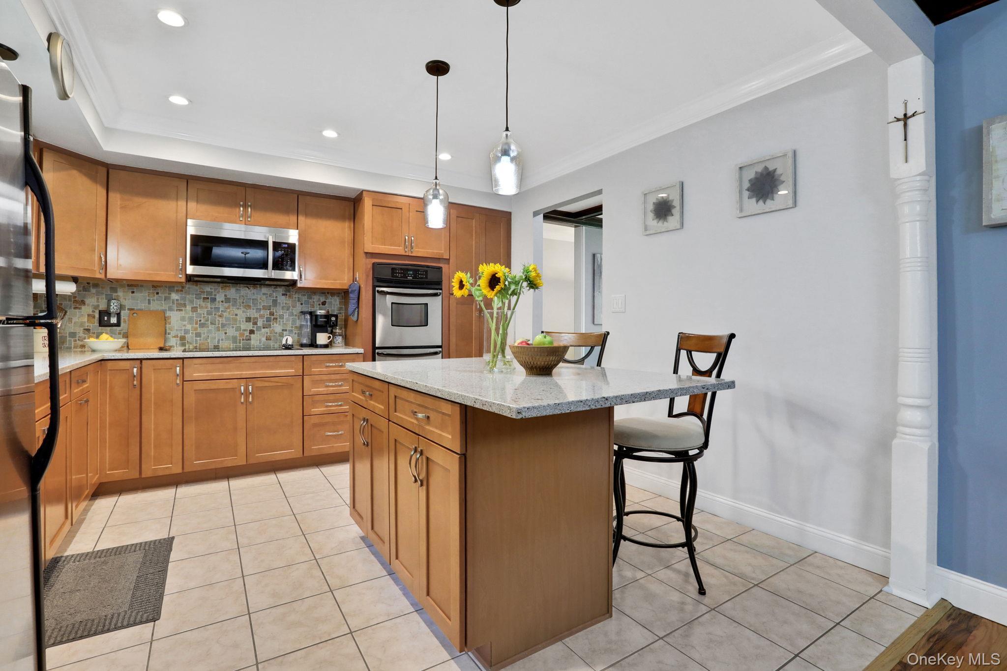 Single Family Chestnut  Orange County, NY 12553, MLS-910822-15