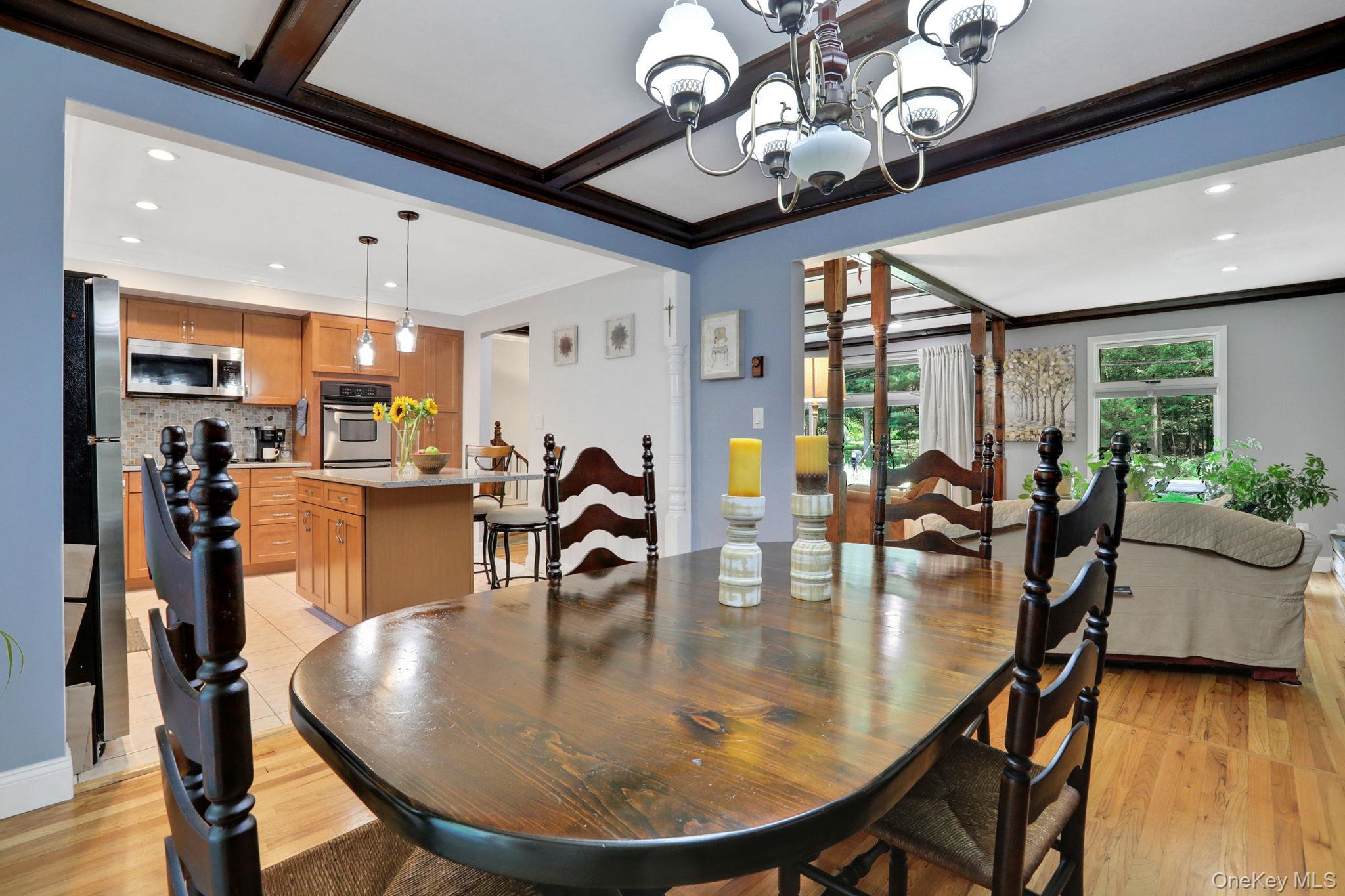 Single Family Chestnut  Orange County, NY 12553, MLS-910822-16