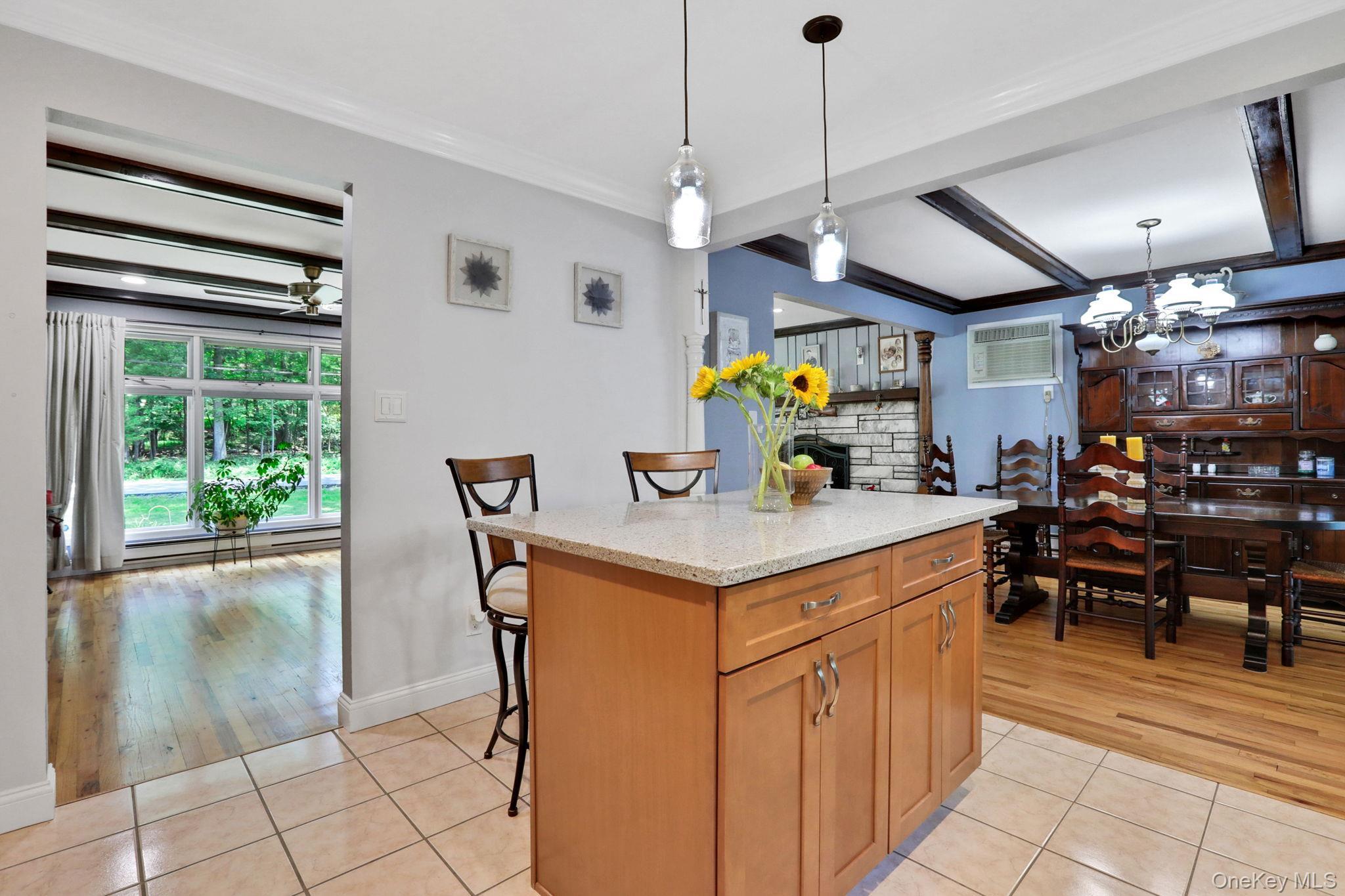 Single Family Chestnut  Orange County, NY 12553, MLS-910822-17