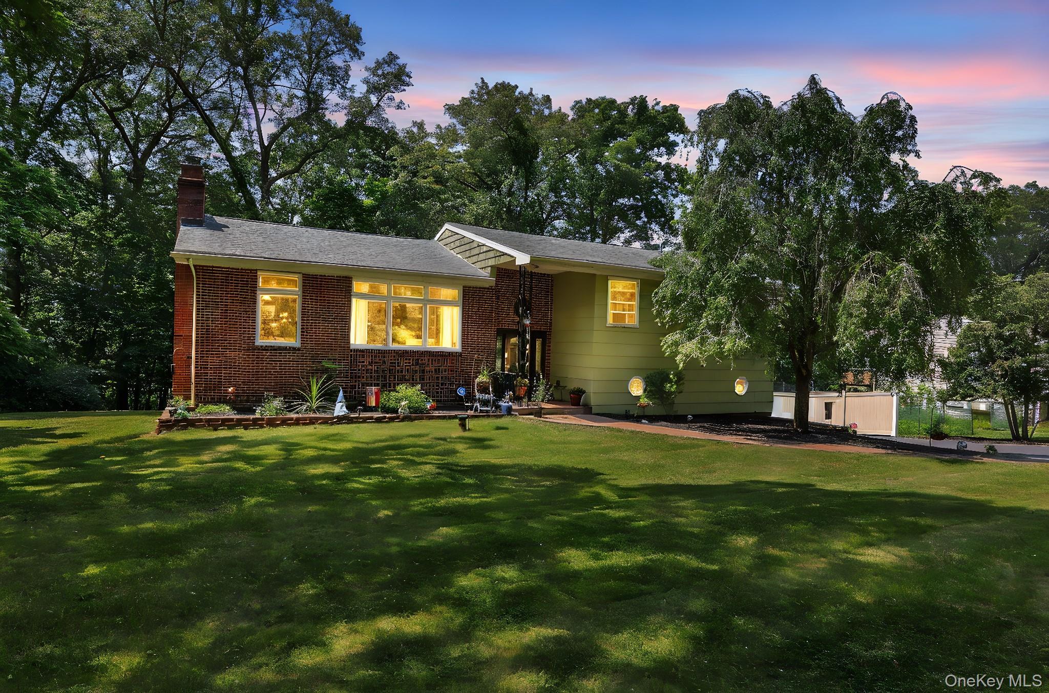 Single Family Chestnut  Orange County, NY 12553, MLS-910822-2