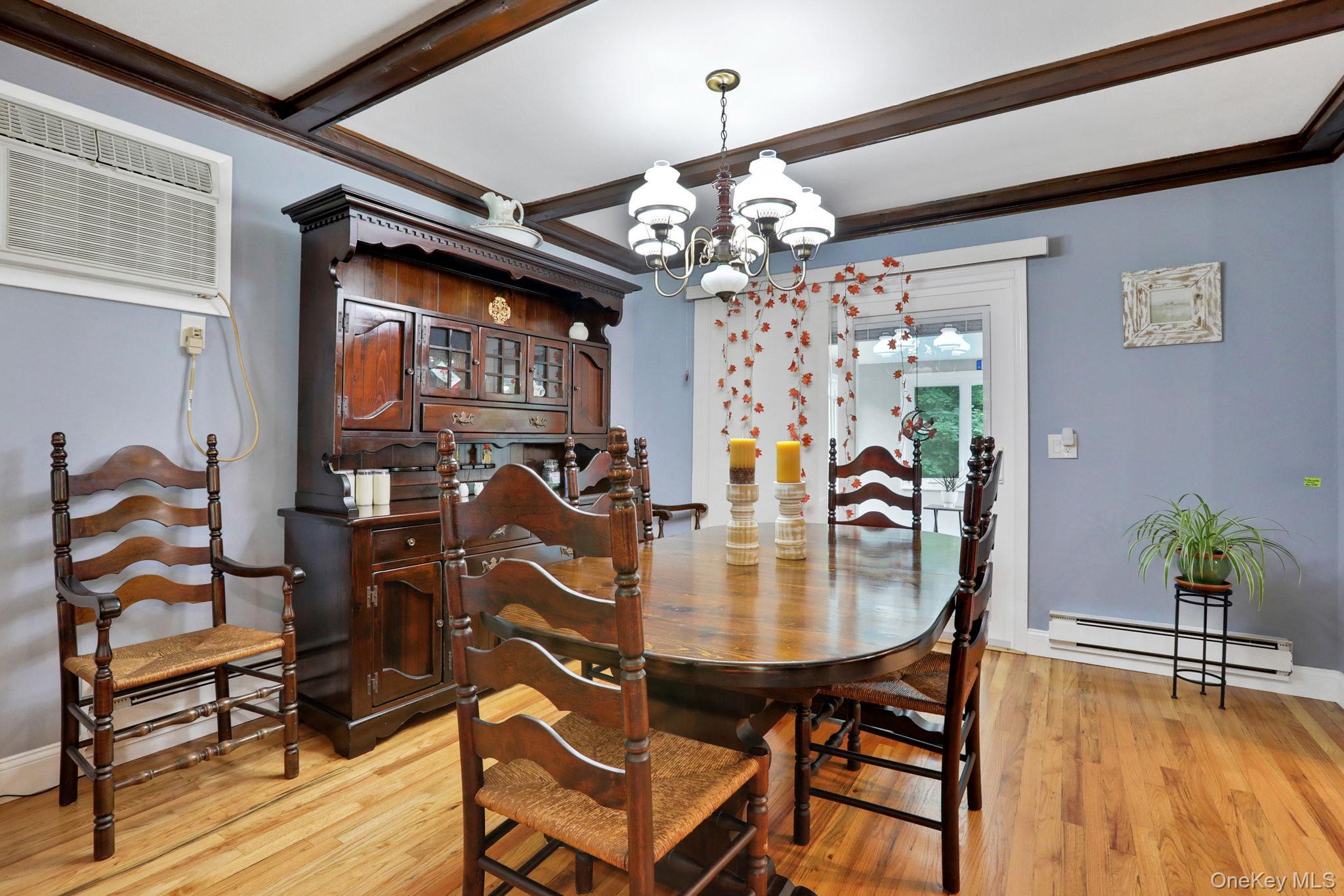 Single Family Chestnut  Orange County, NY 12553, MLS-910822-22