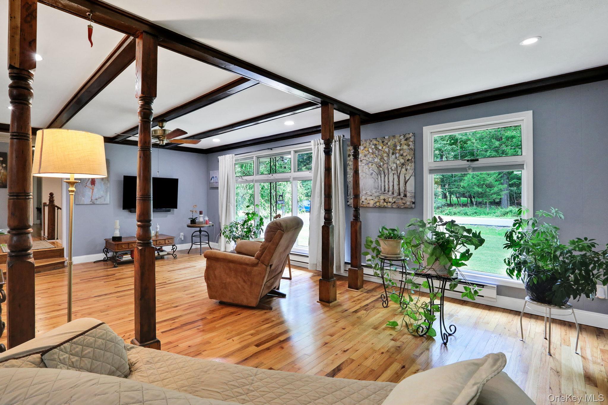 Single Family Chestnut  Orange County, NY 12553, MLS-910822-23