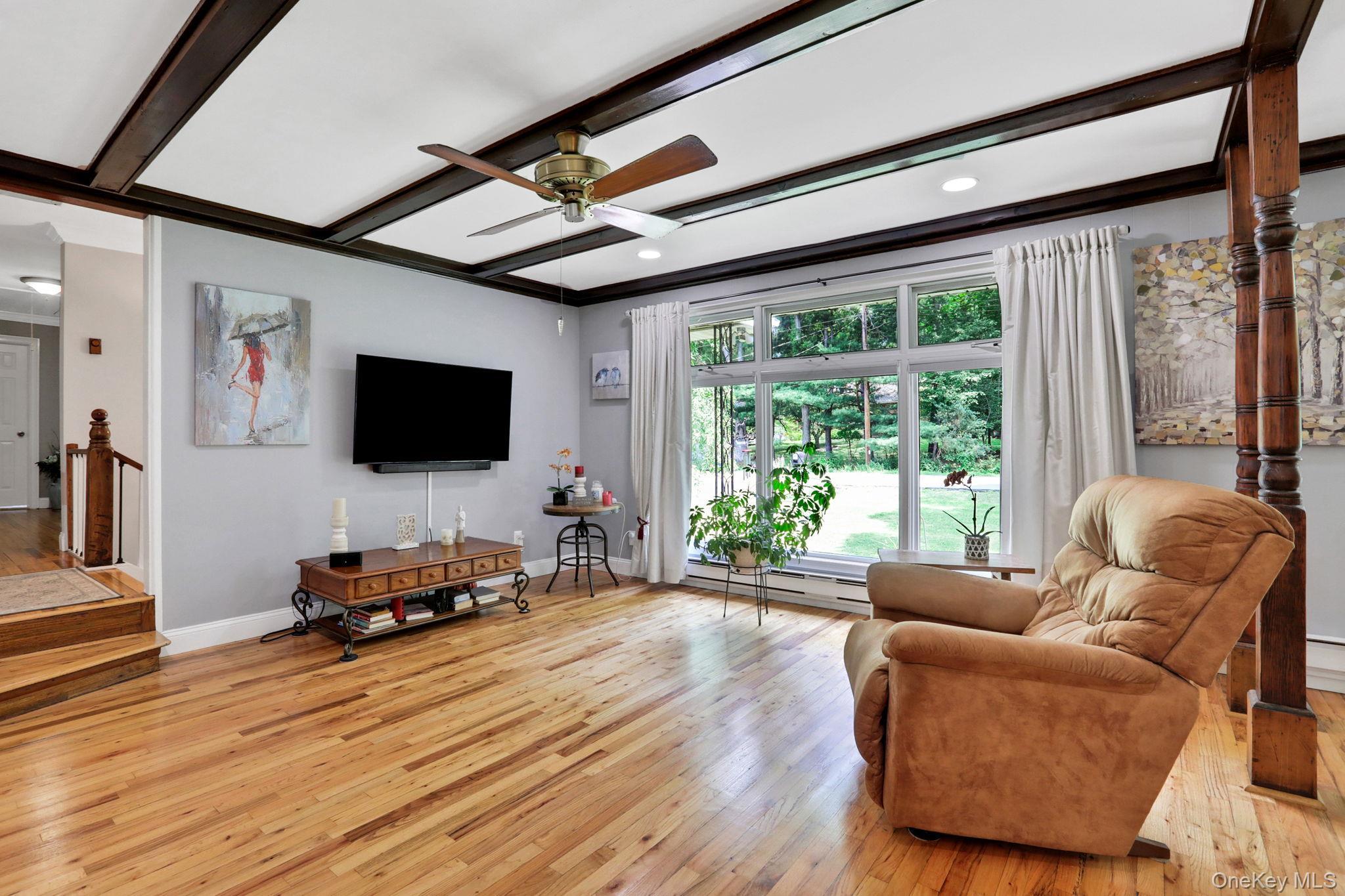 Single Family Chestnut  Orange County, NY 12553, MLS-910822-25