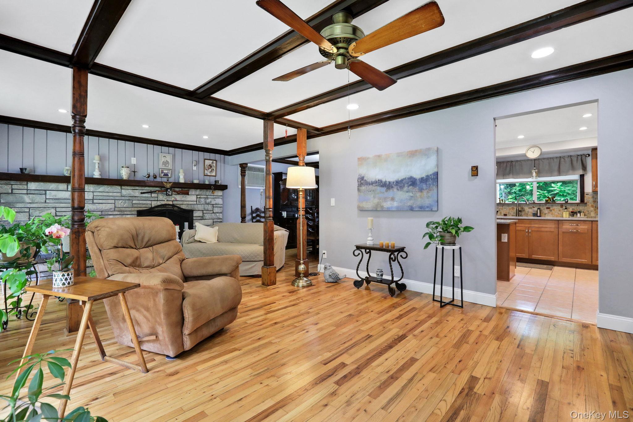 Single Family Chestnut  Orange County, NY 12553, MLS-910822-26