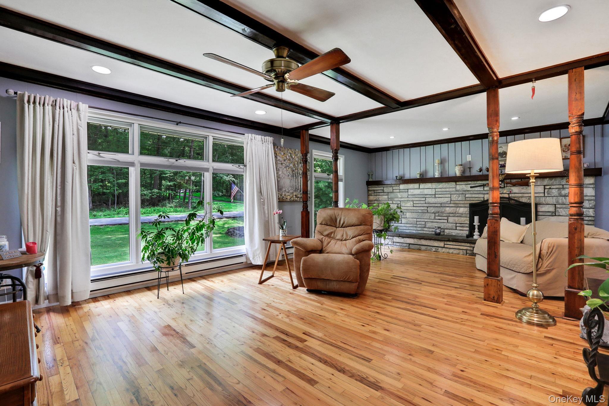 Single Family Chestnut  Orange County, NY 12553, MLS-910822-27