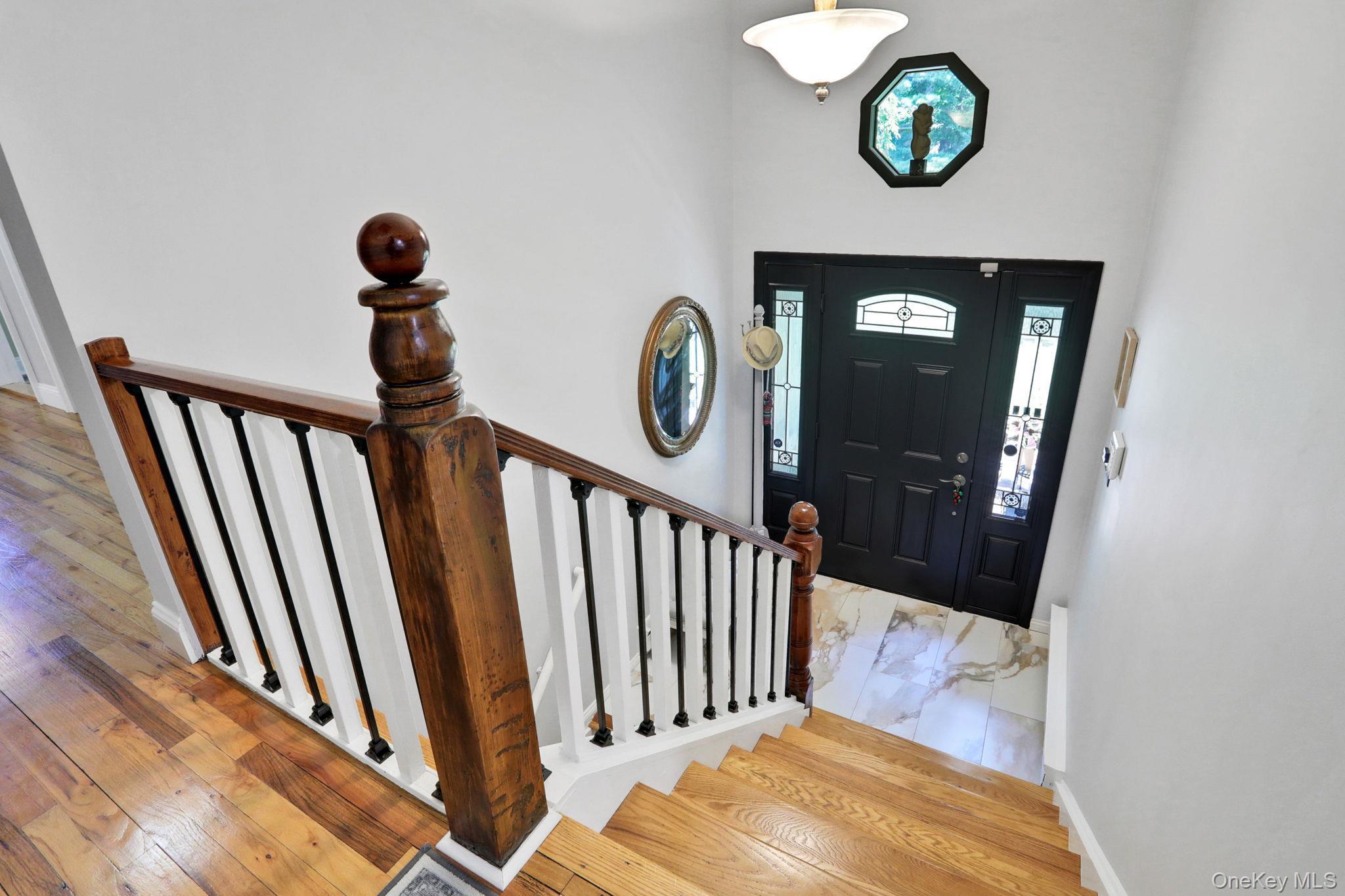 Single Family Chestnut  Orange County, NY 12553, MLS-910822-28