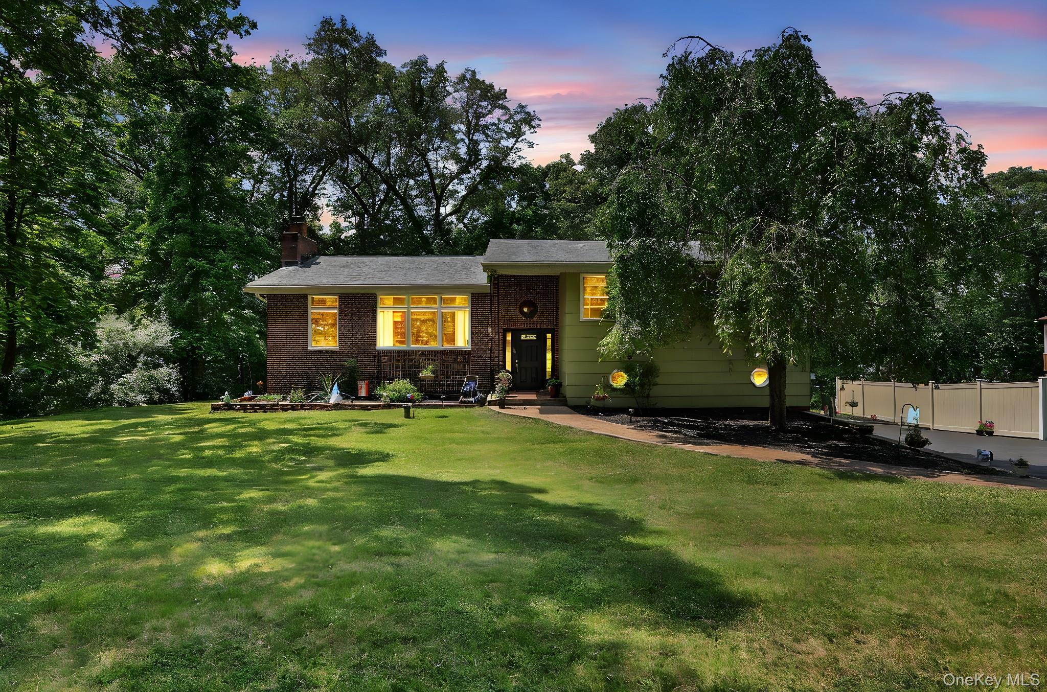 Single Family Chestnut  Orange County, NY 12553, MLS-910822-3