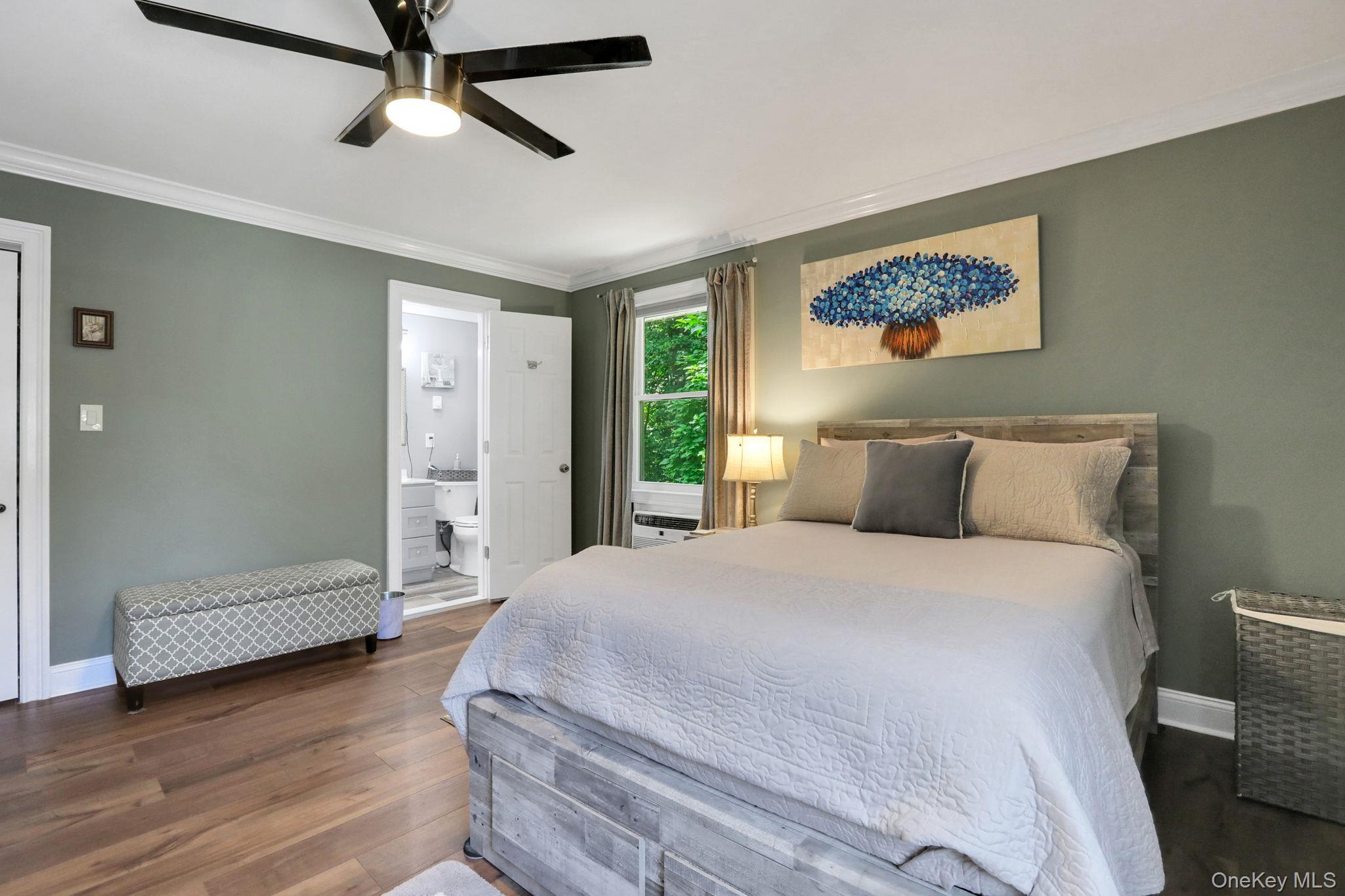 Single Family Chestnut  Orange County, NY 12553, MLS-910822-30