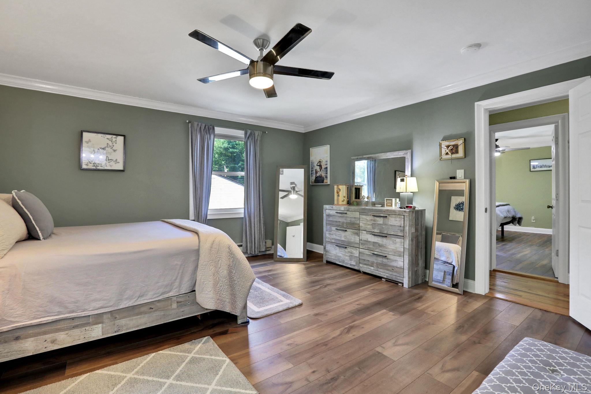 Single Family Chestnut  Orange County, NY 12553, MLS-910822-31