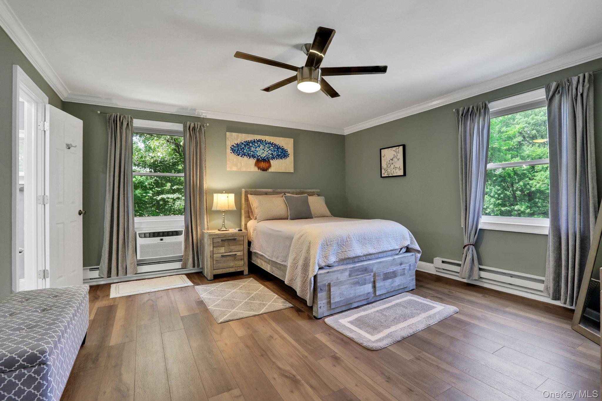 Single Family Chestnut  Orange County, NY 12553, MLS-910822-32