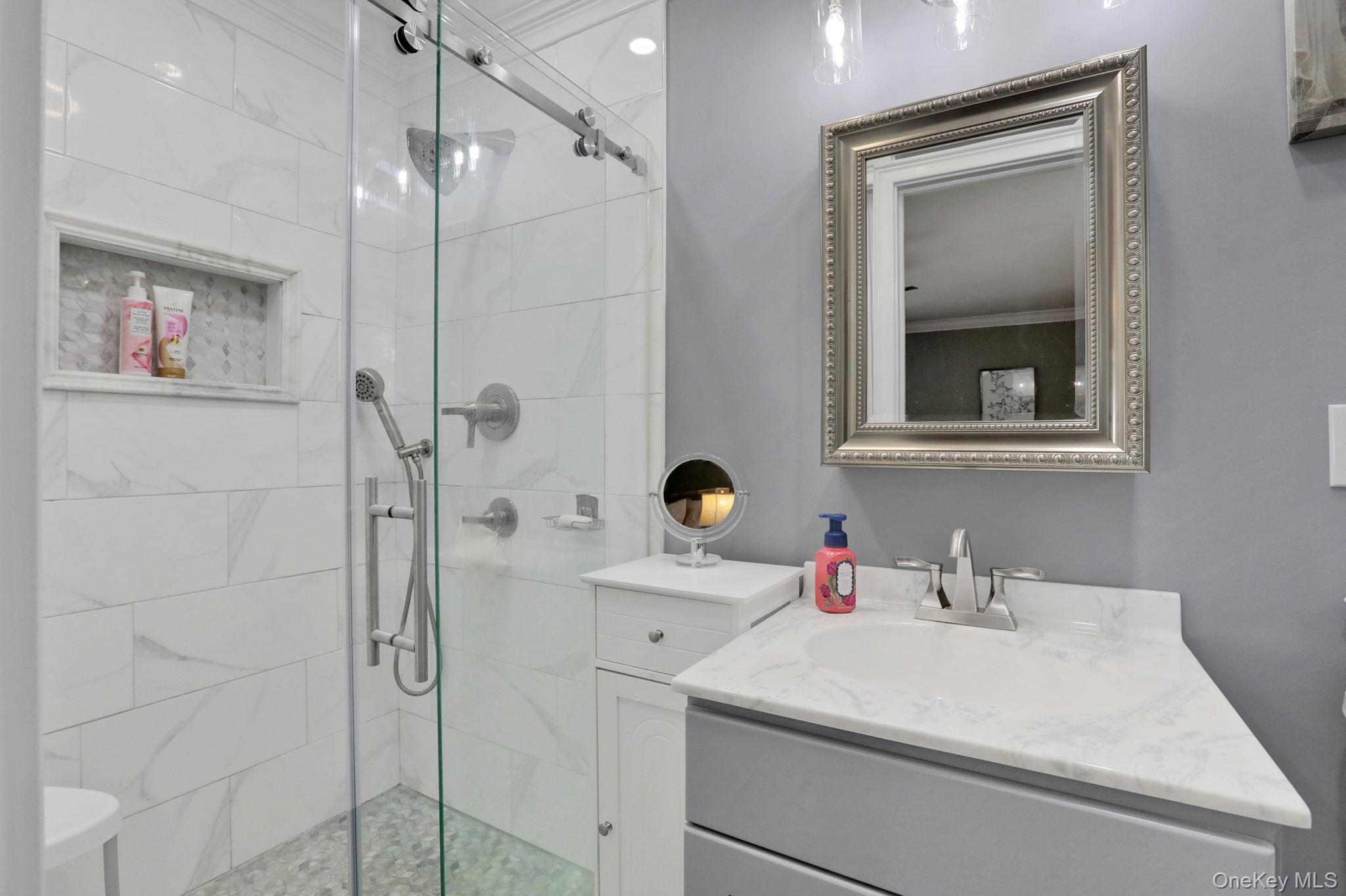 Single Family Chestnut  Orange County, NY 12553, MLS-910822-33