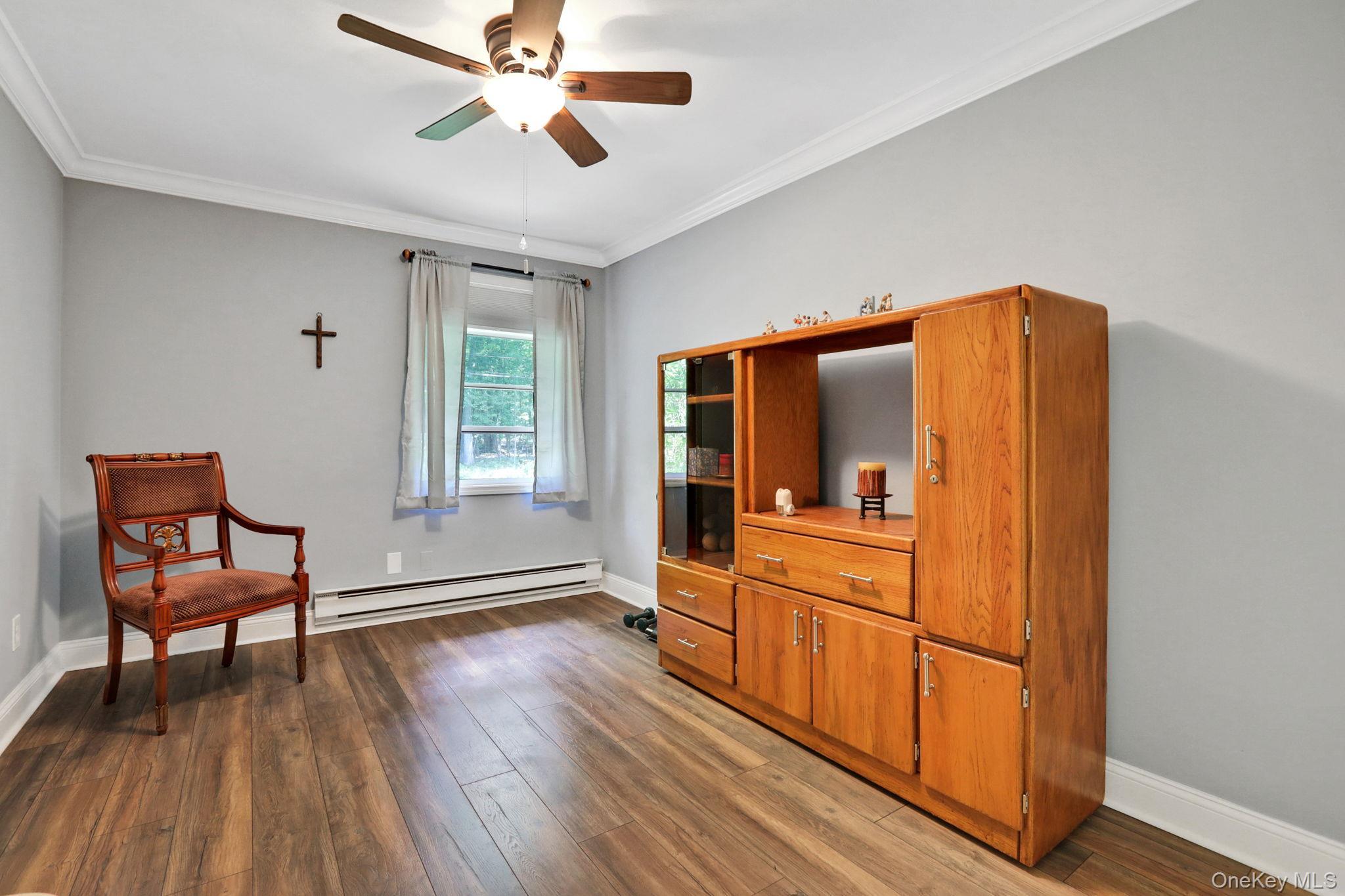 Single Family Chestnut  Orange County, NY 12553, MLS-910822-35