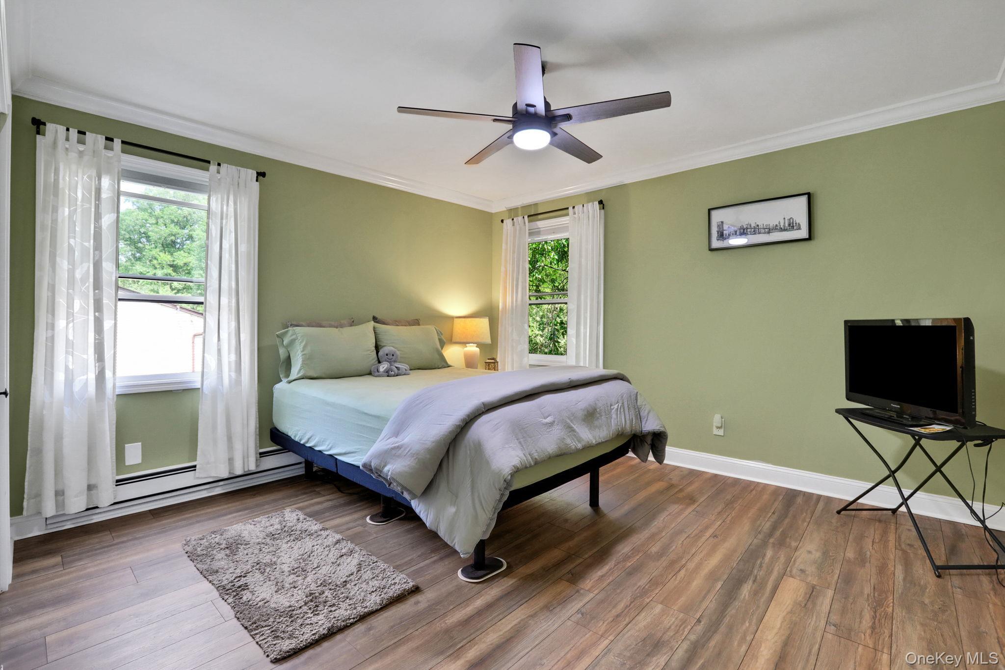 Single Family Chestnut  Orange County, NY 12553, MLS-910822-36