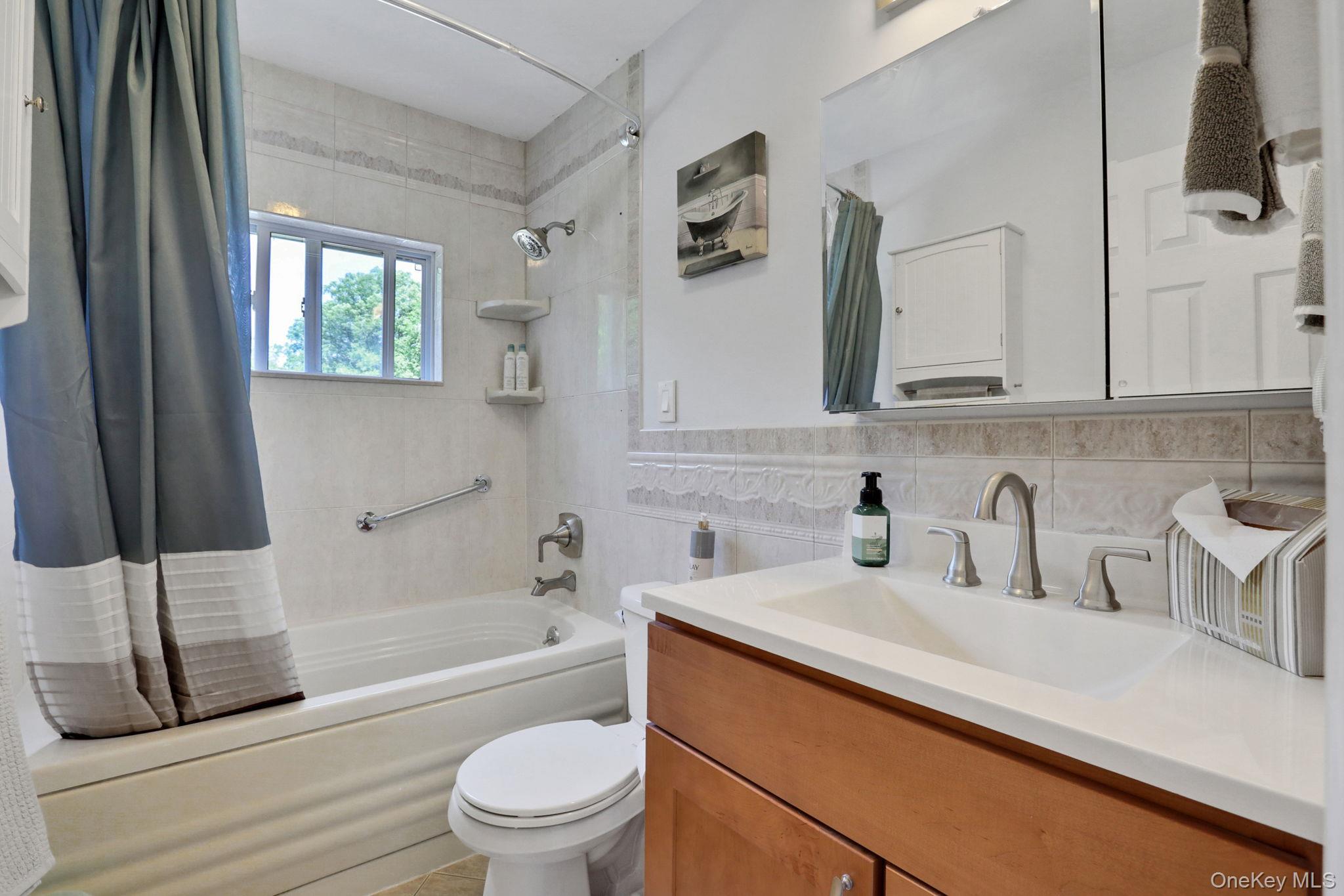 Single Family Chestnut  Orange County, NY 12553, MLS-910822-37