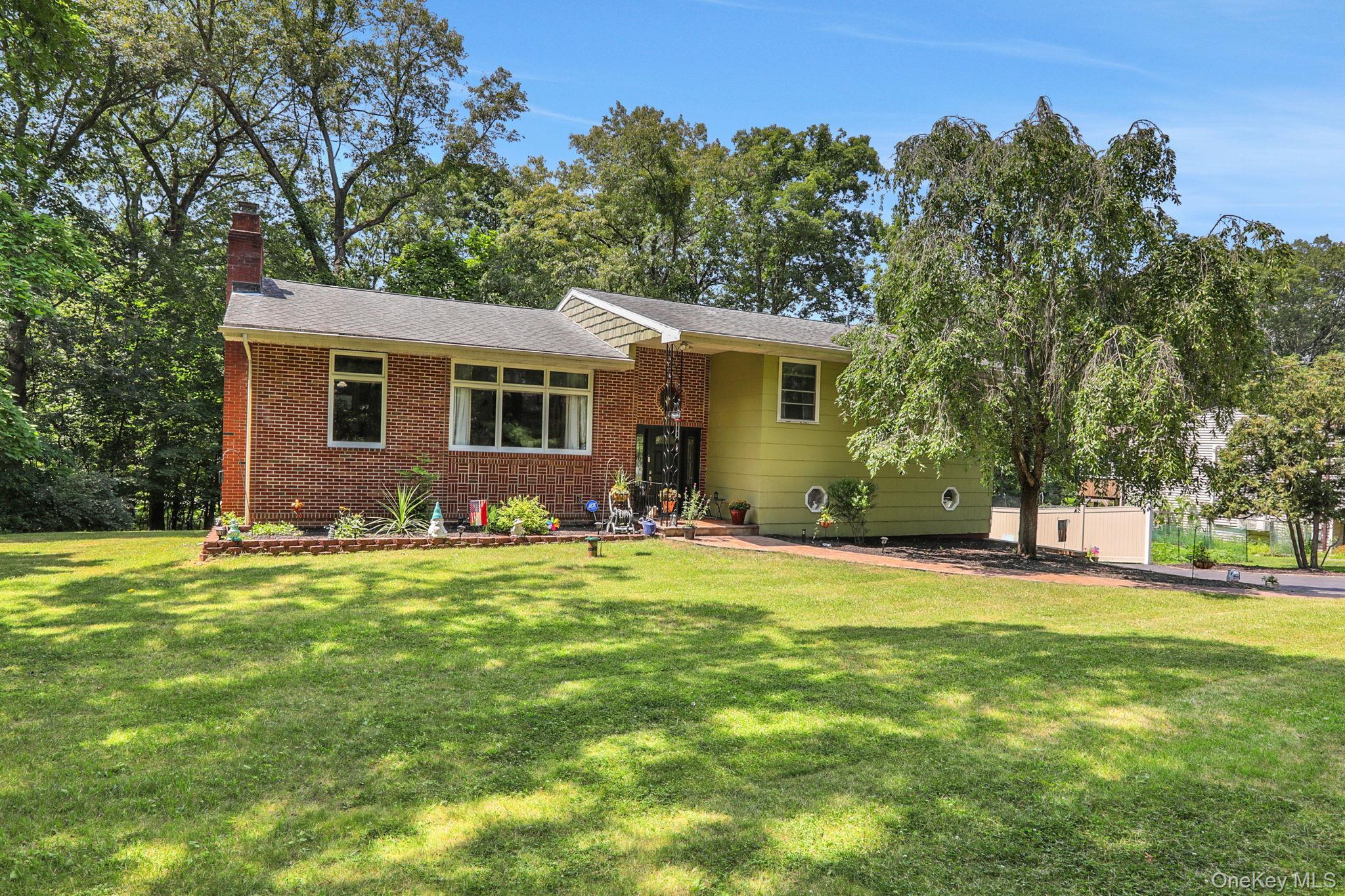 Single Family Chestnut  Orange County, NY 12553, MLS-910822-4