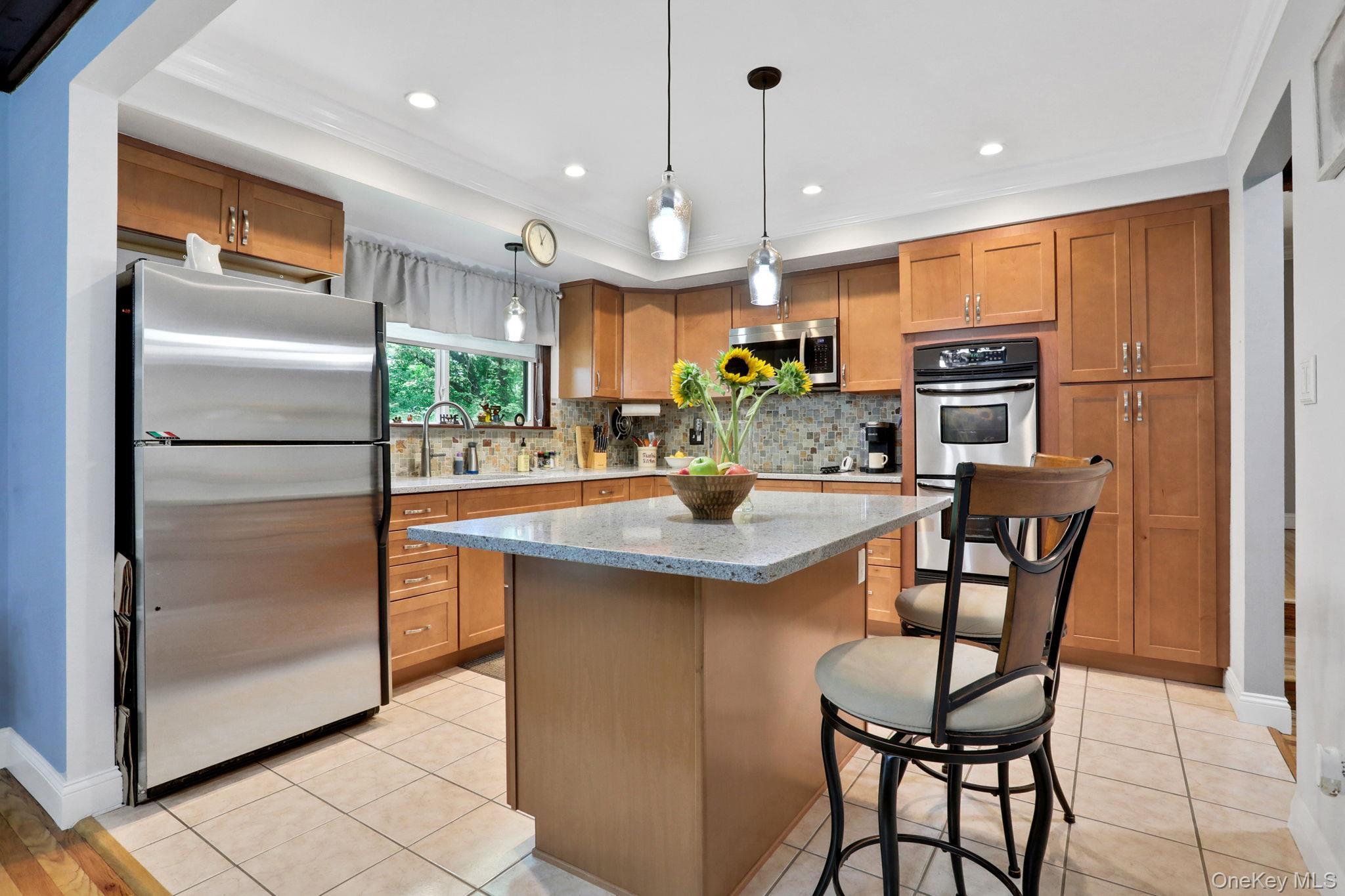 Single Family Chestnut  Orange County, NY 12553, MLS-910822-6