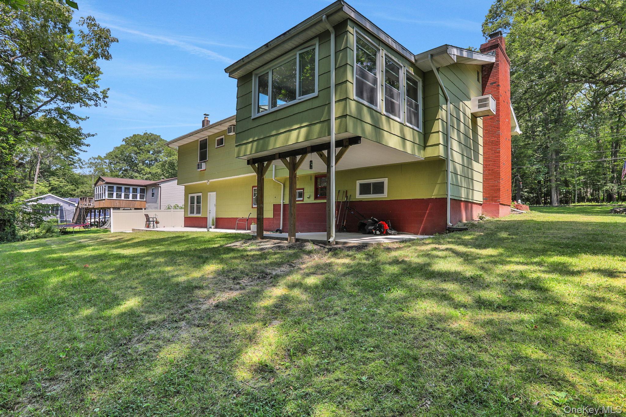 Single Family Chestnut  Orange County, NY 12553, MLS-910822-7