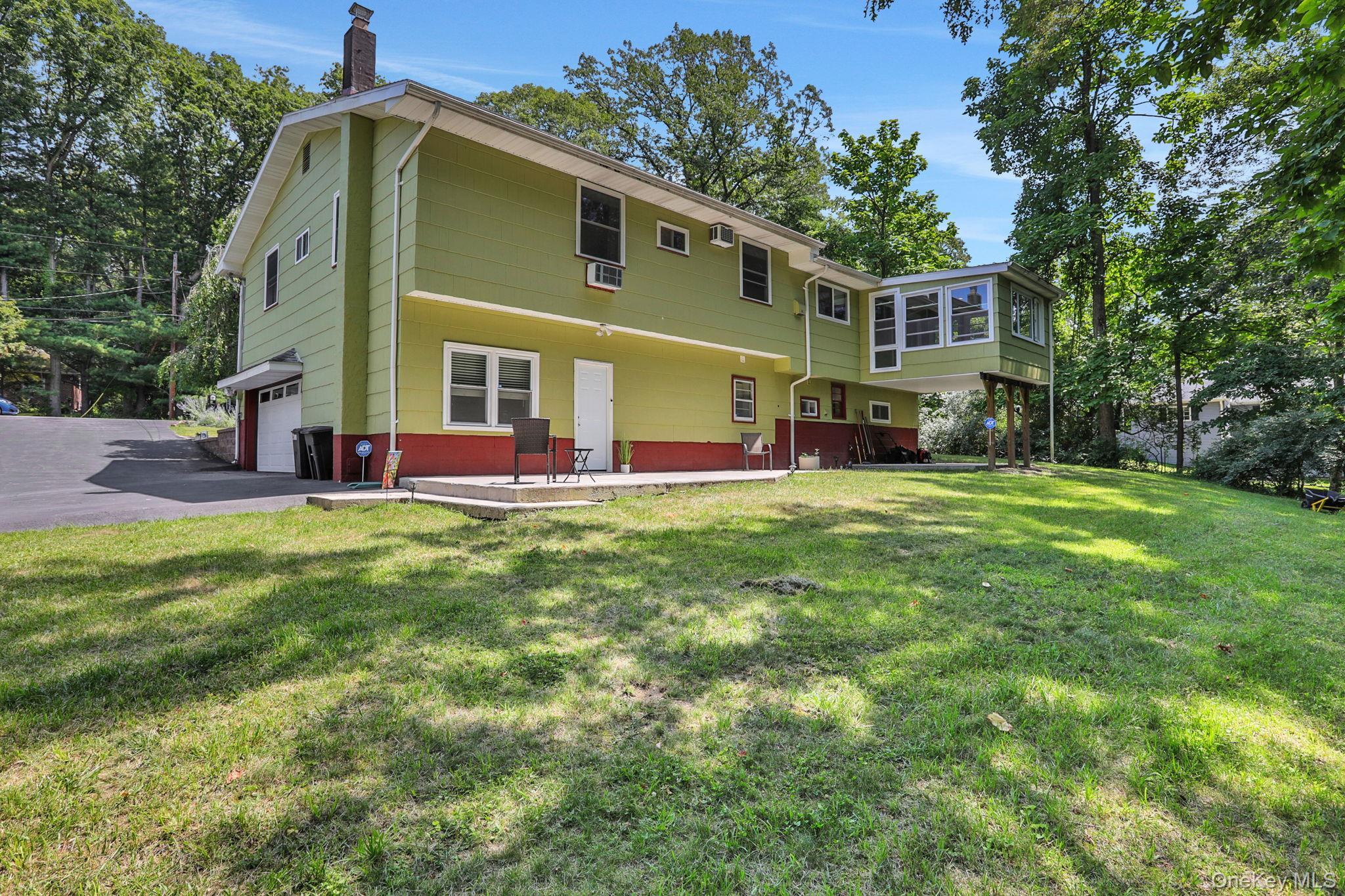 Single Family Chestnut  Orange County, NY 12553, MLS-910822-8