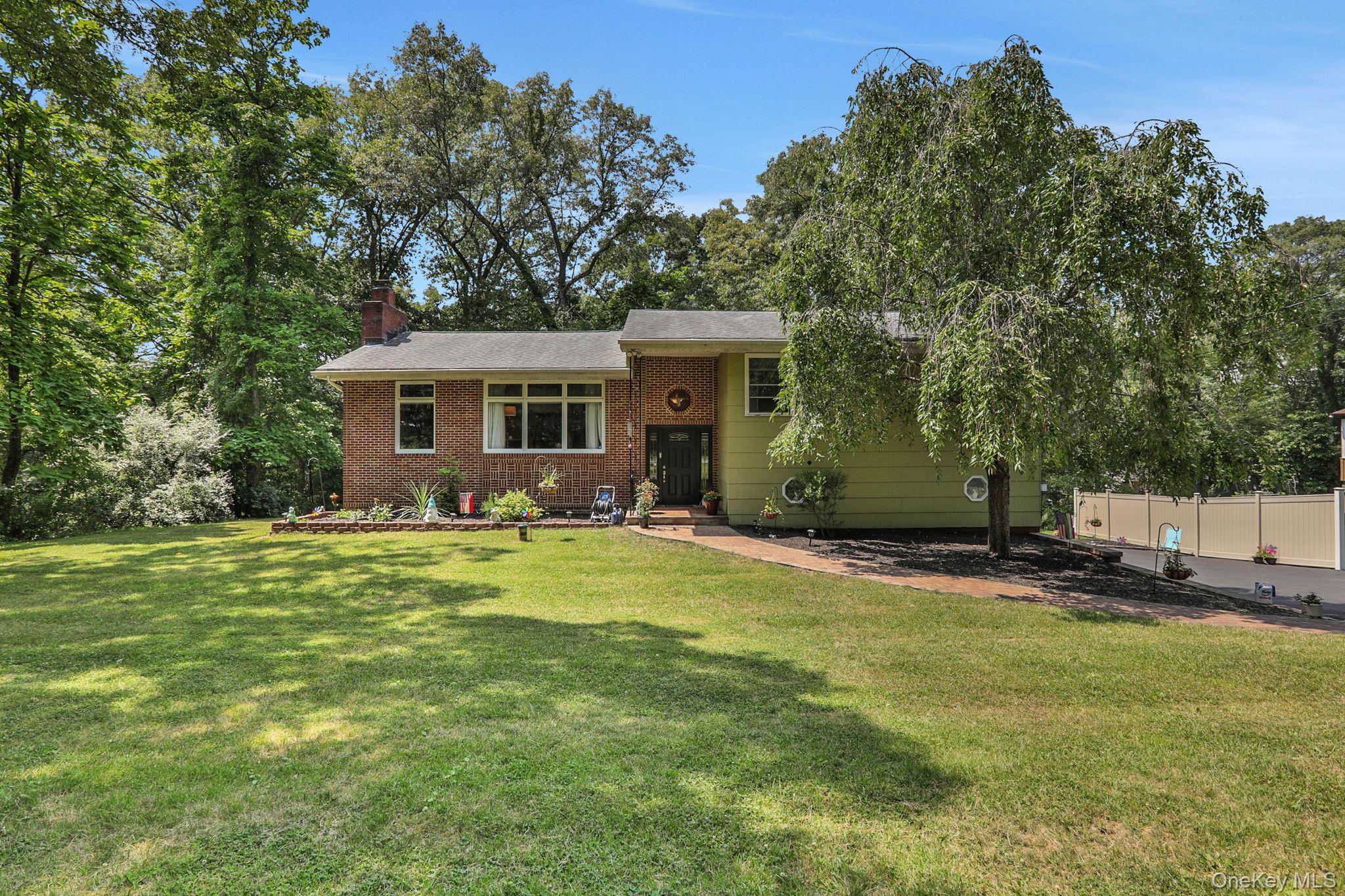 Single Family Chestnut  Orange County, NY 12553, MLS-910822-9